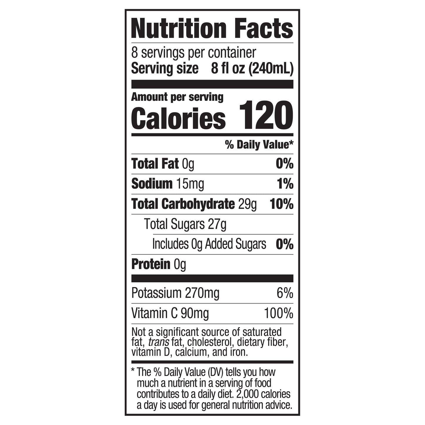 Juicy Juice 100% Juice, Apple Raspberry, 64 Fl Oz Bottle