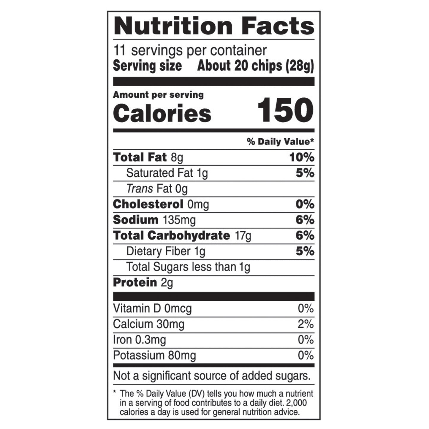 Tostitos Tortilla Chips Hint Of Queso BSR 11 Oz