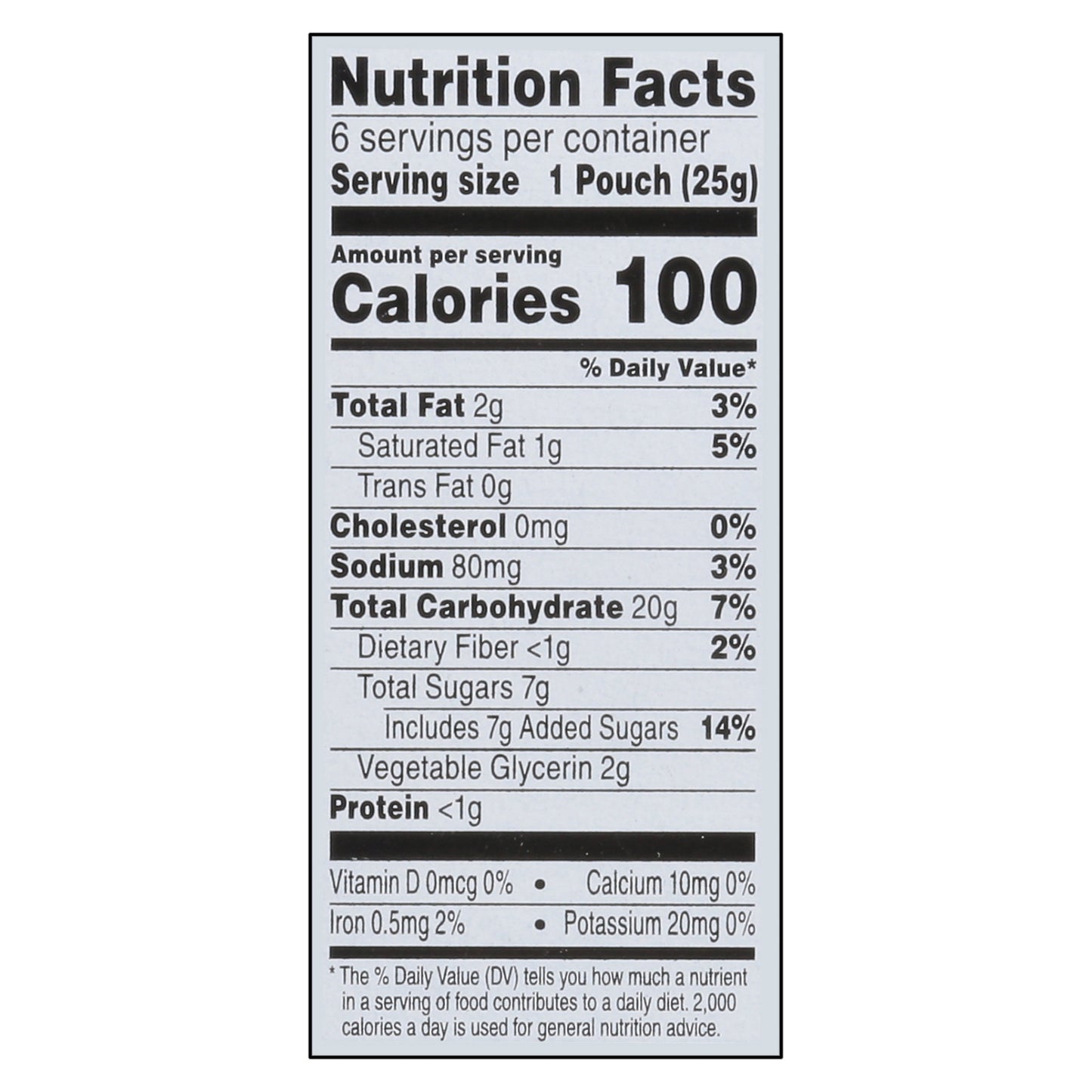 Special K Blueberry Pastry Crisps 6 - 2 Bar Pouches
