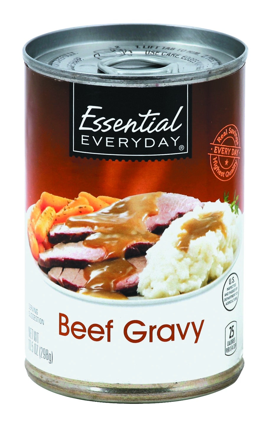Essential Everyday Beef Gravy