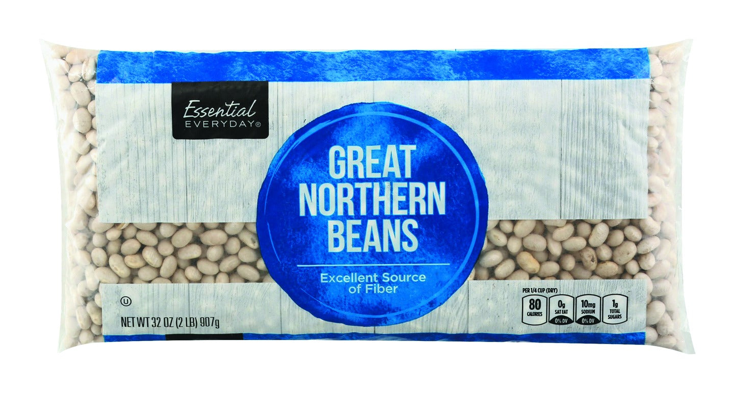 Essential Everyday Great Nothern Beans