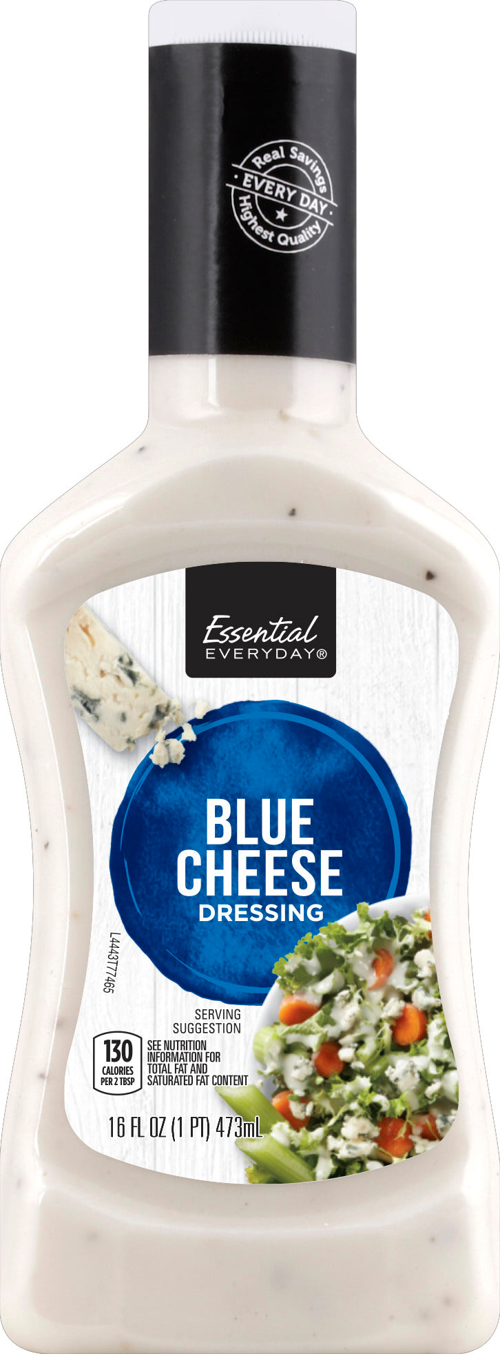 Essential Everyday Salad Dressing, Blue Cheese