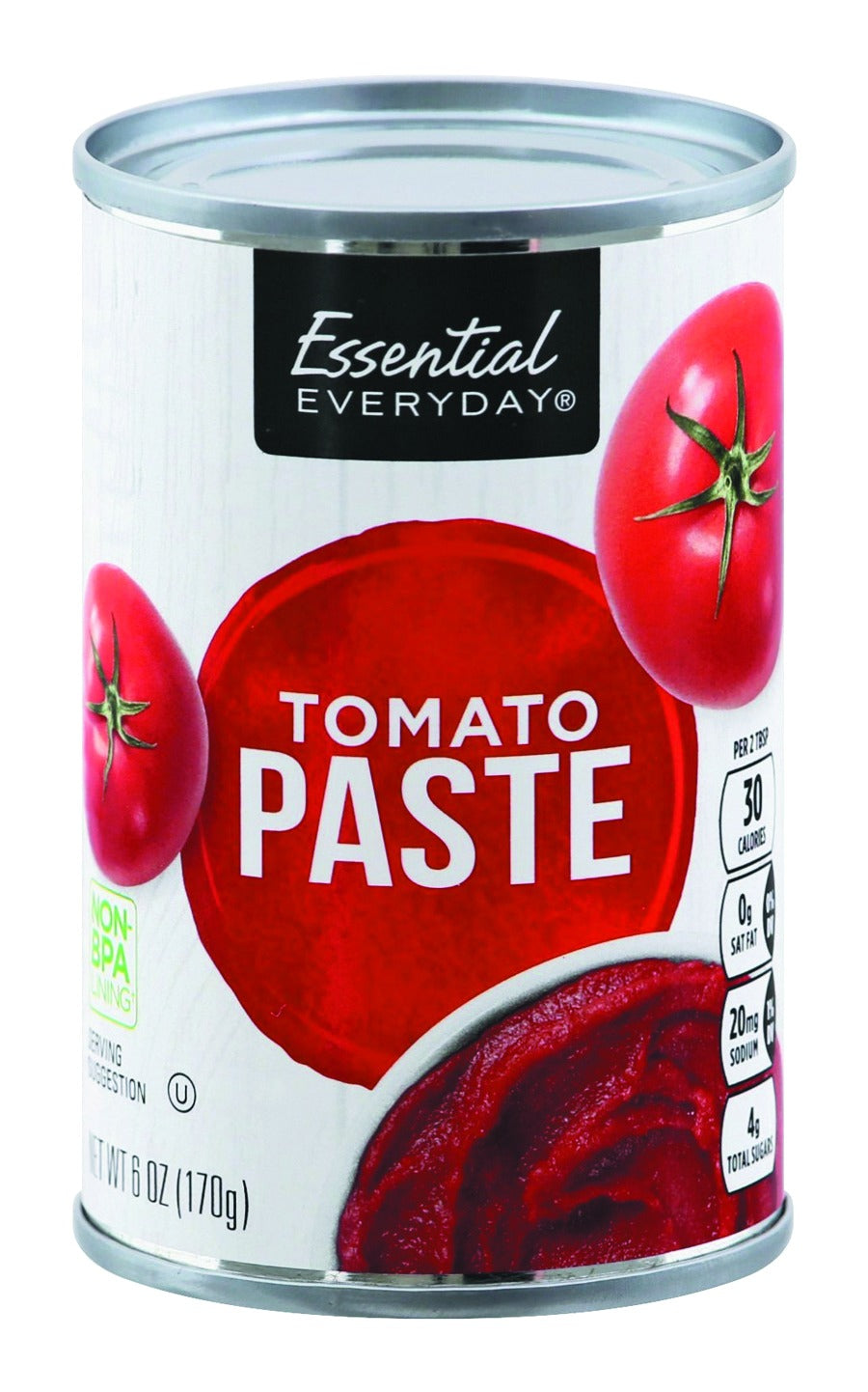 Essential Everyday Tomato Paste