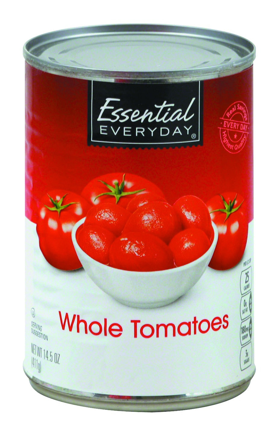 Essential Everyday Tomatoes, Whole