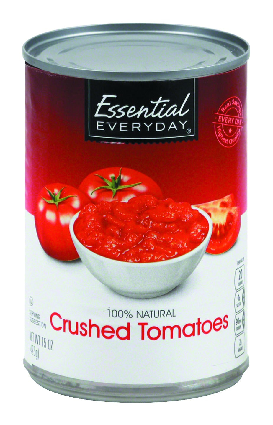 Essential Everyday Tomatoes, Crushed