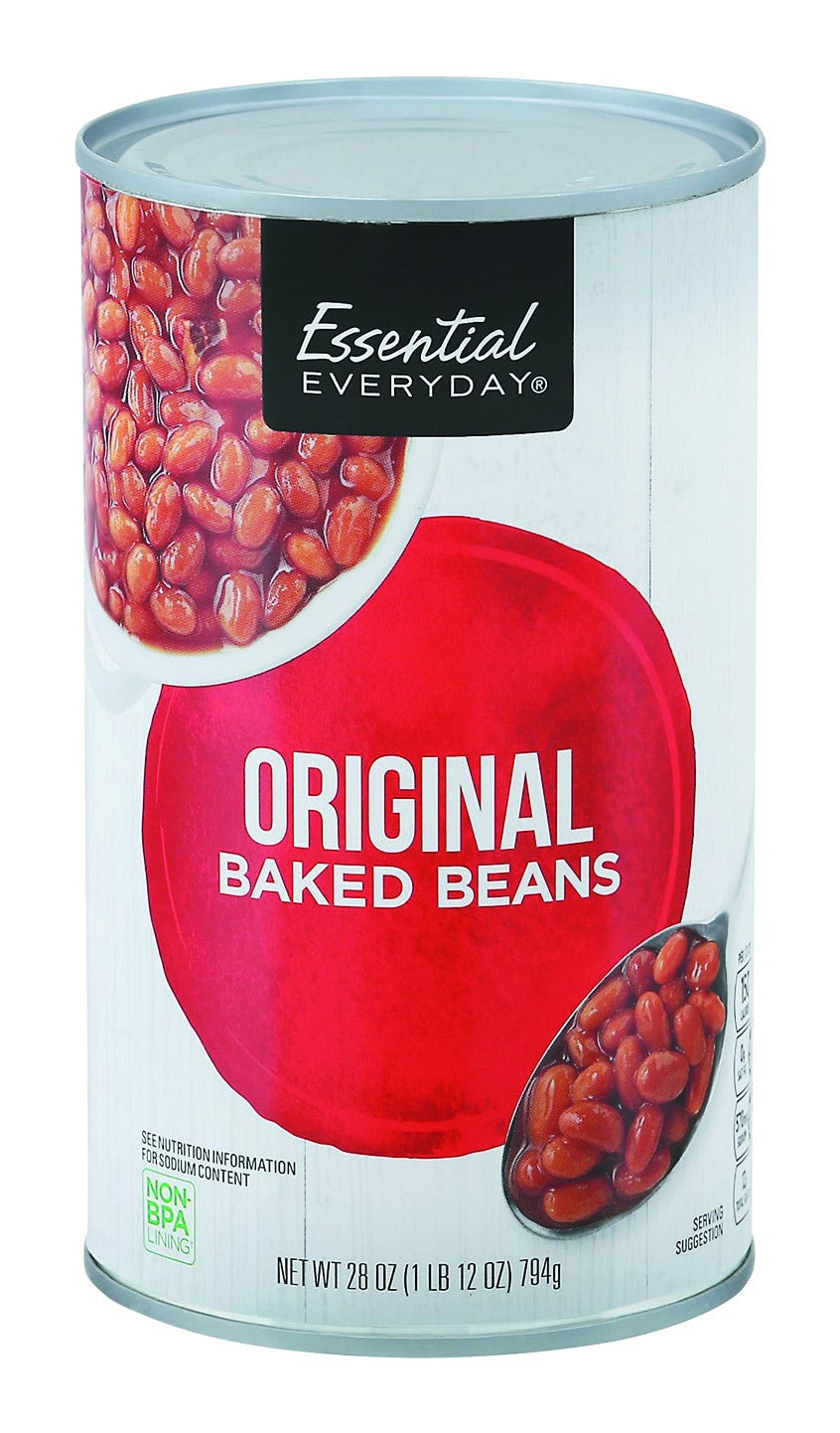 Essential Everyday Original Baked Beans