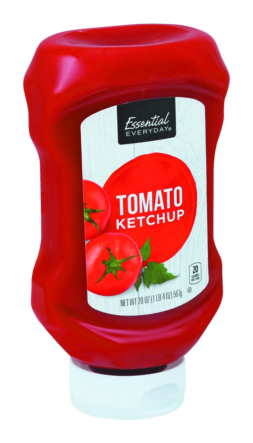 Essential Everyday Tomato Ketchup
