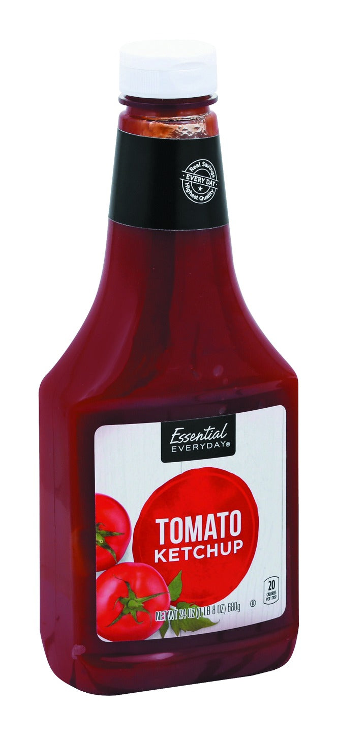 Essential Everyday Ketchup, Tomato