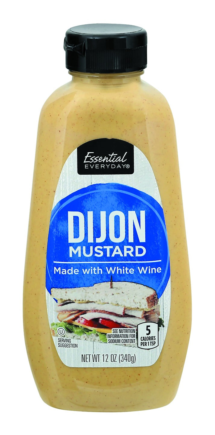 Essential Everyday Mustard, Dijon