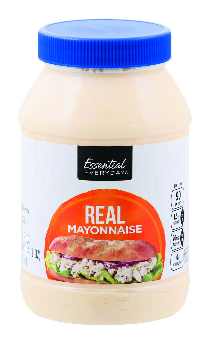 Essential Everyday Mayonnaise