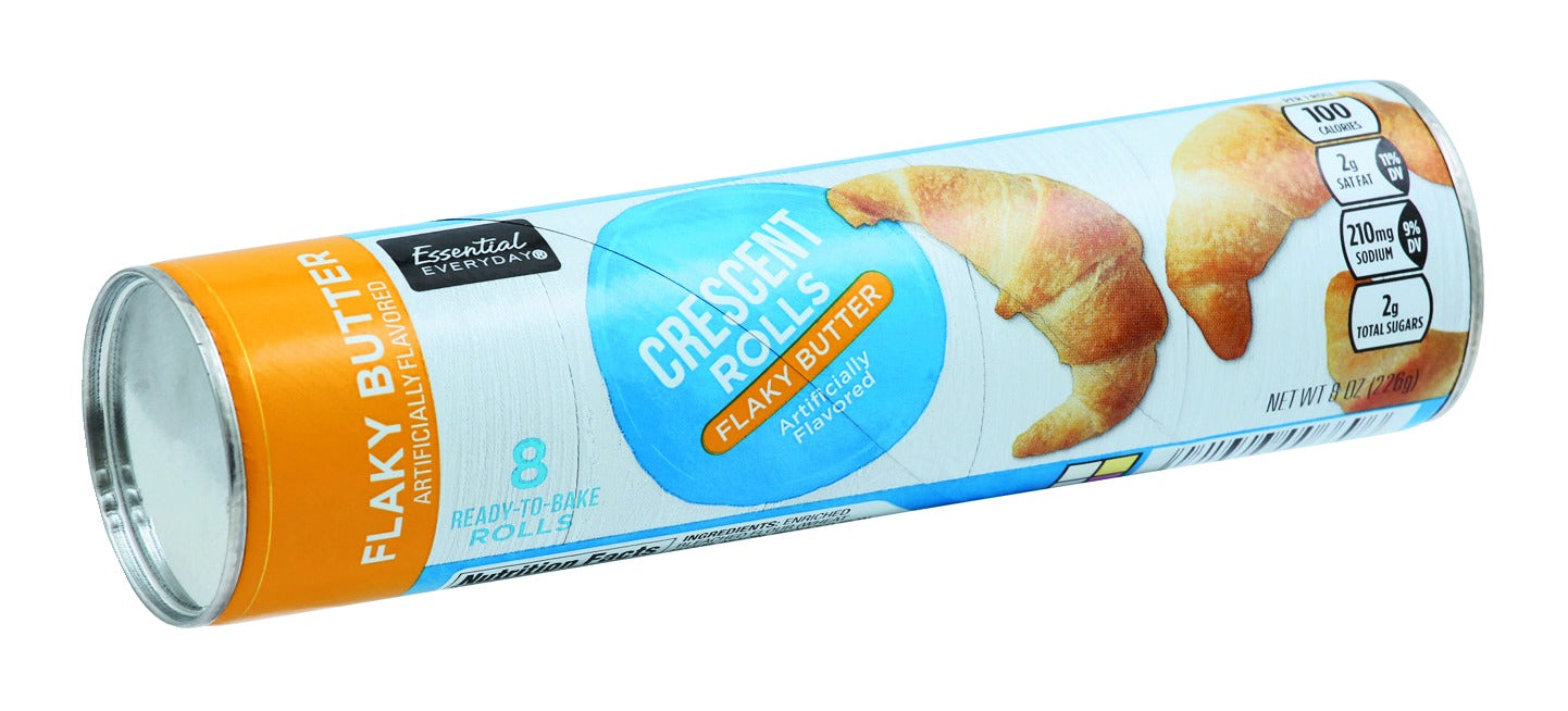 Essential Everyday Crescent Rolls, Original