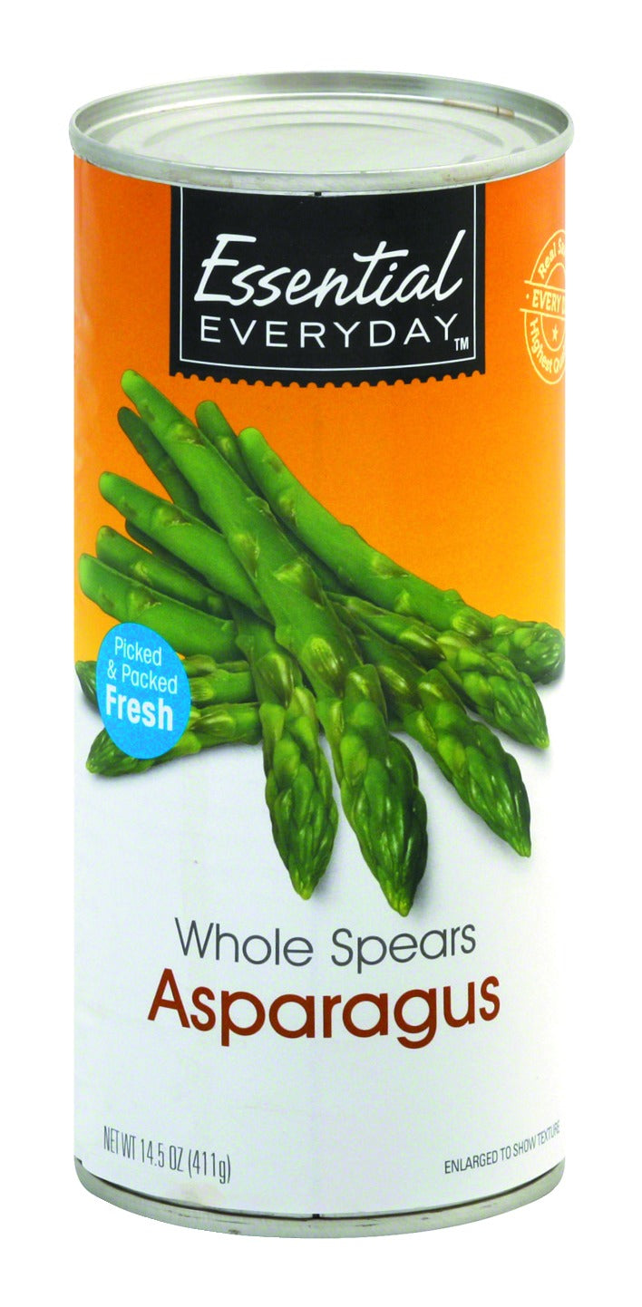Essential Everyday Asparagus, Whole Spears