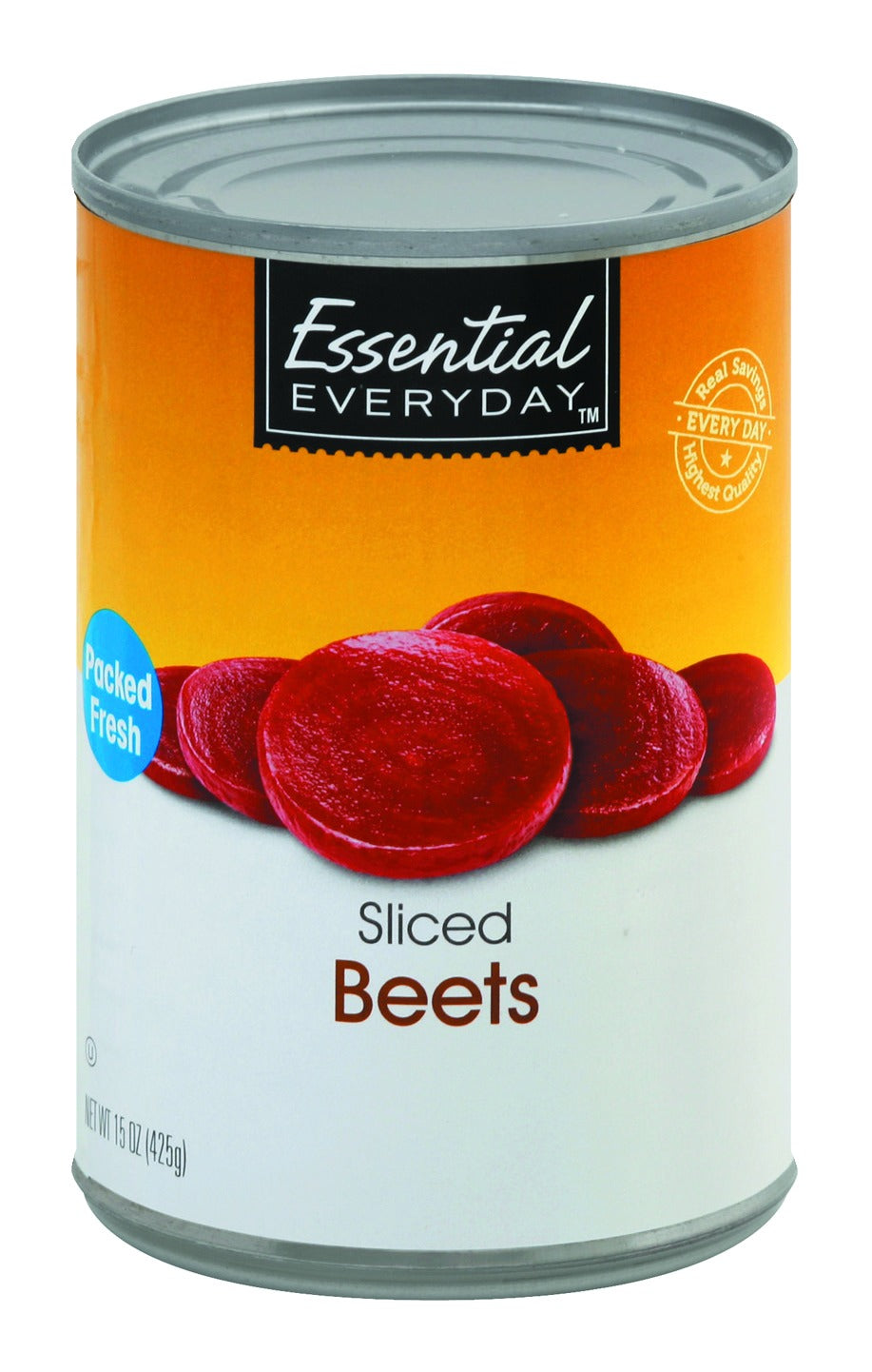 Essential Everyday Beets, Sliced