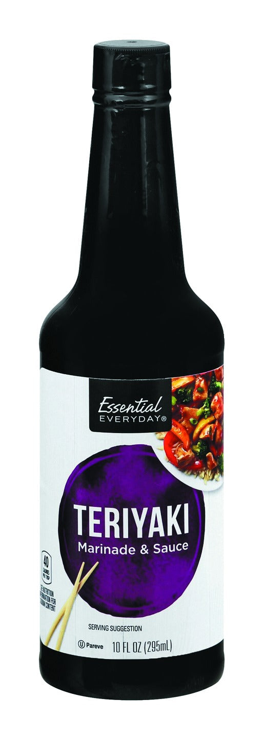 Essential Everyday Marinade & Sauce, Teriyaki