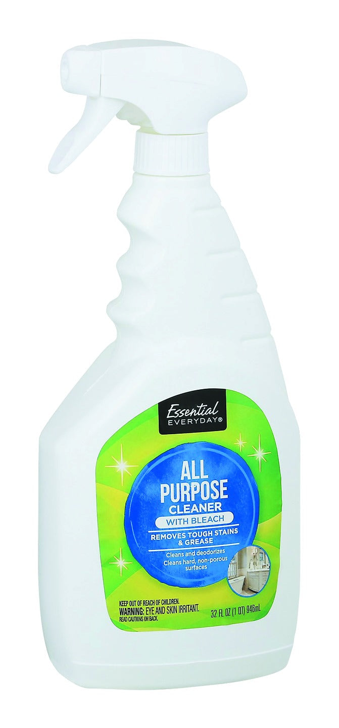 Essential Everyday All Puprose Cleaning