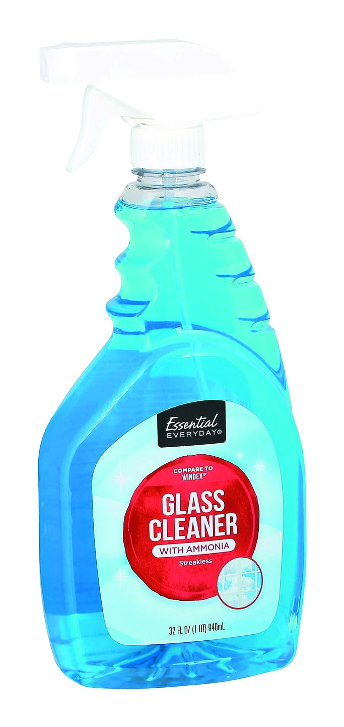 Essential Everyday Glass Cleaner
