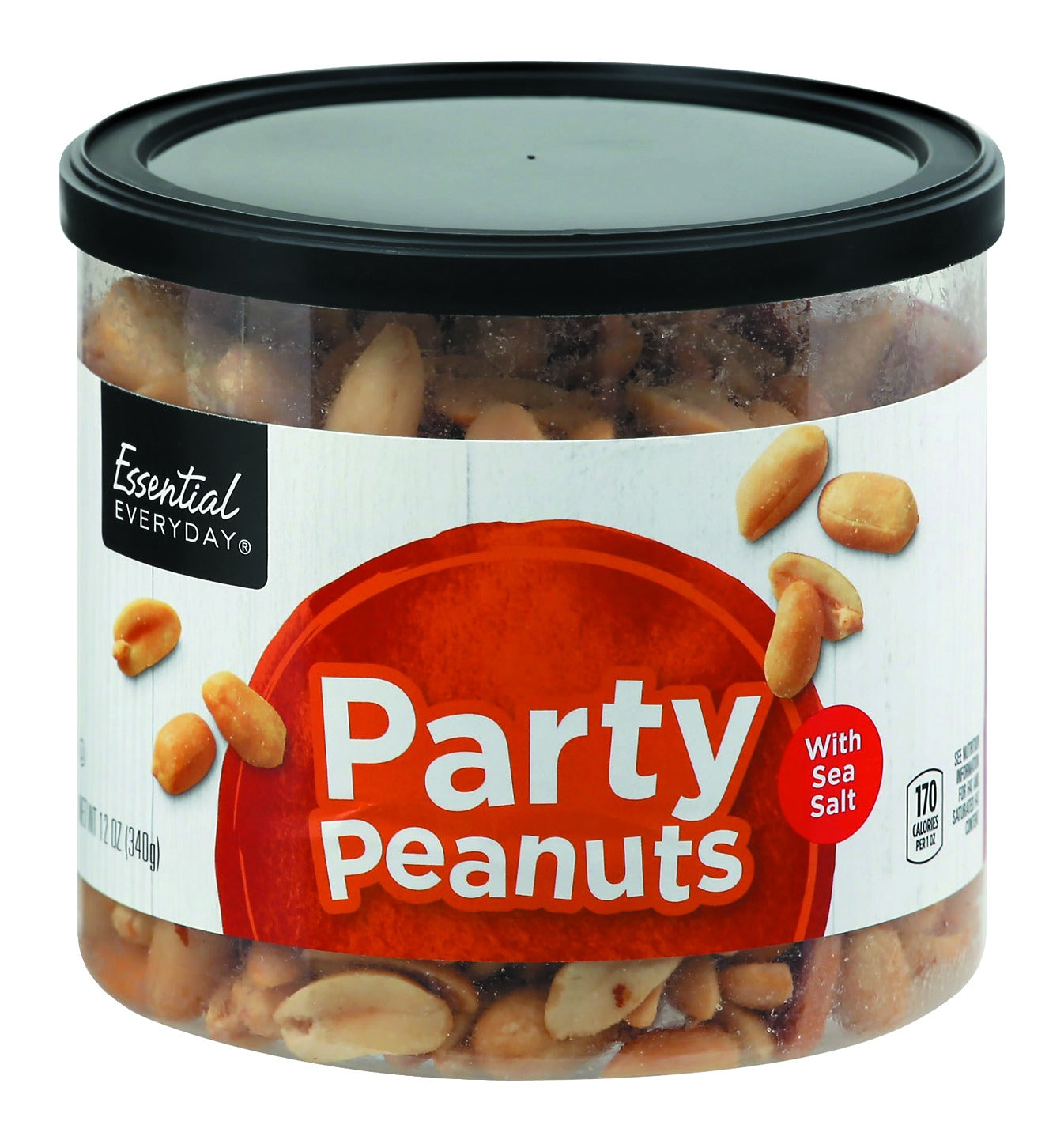 Essential Everyday Party Peanuts
