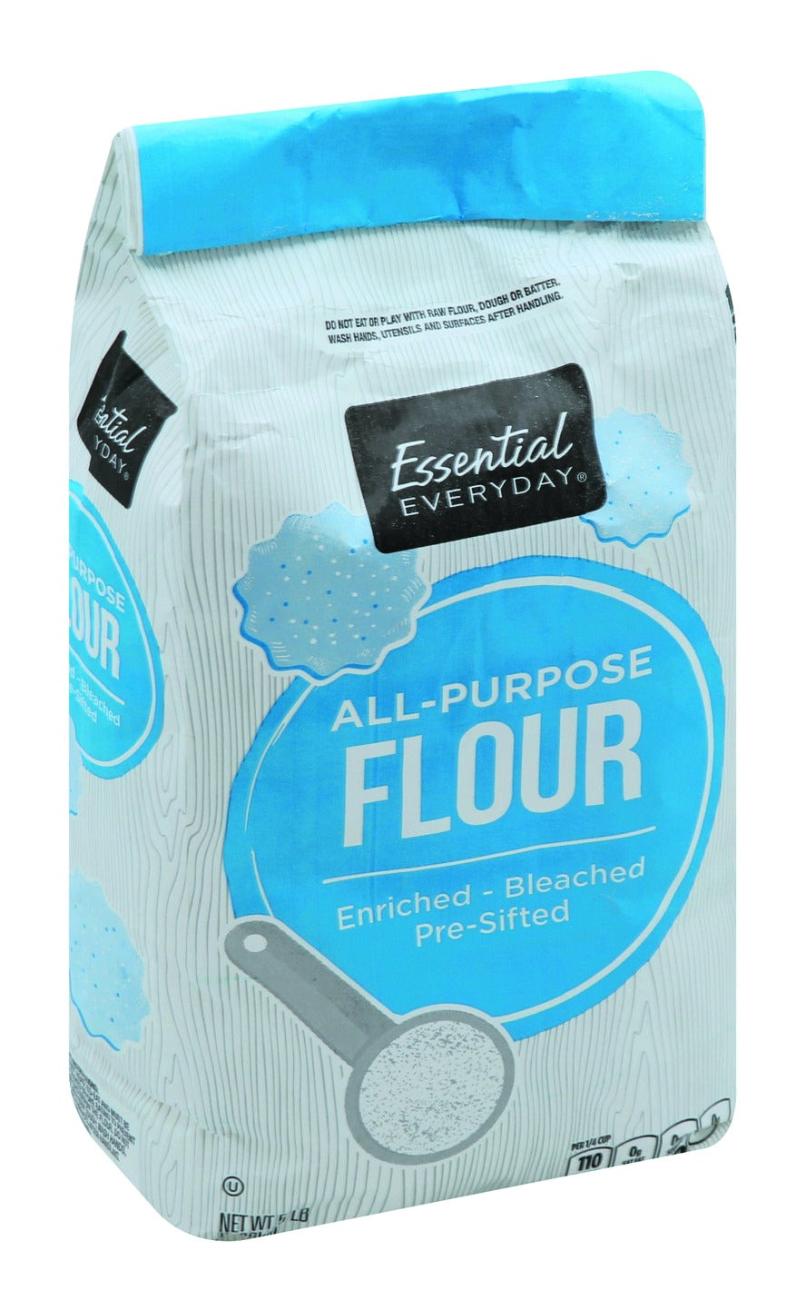 Essential Everyday Flour, All-Purpose