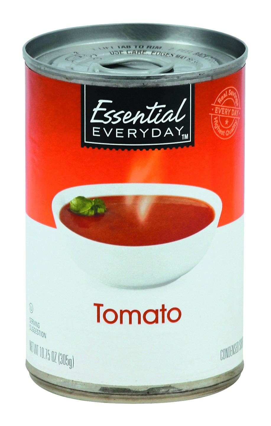 Essential Everyday Soup, Condensed, Tomato