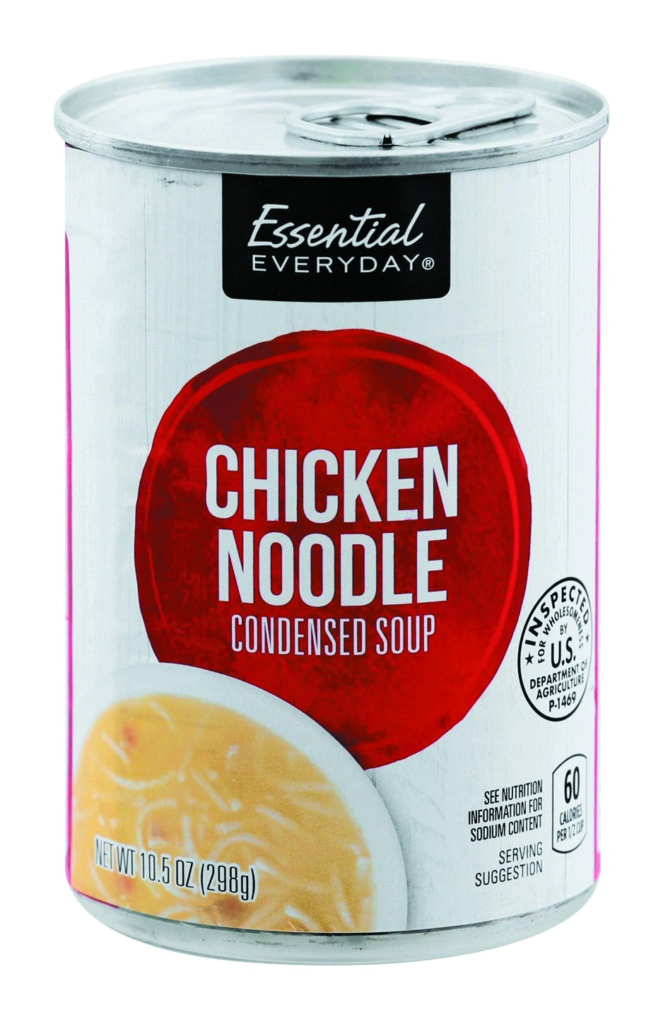 Essential Everyday Condensed Soup, Chicken Noodle