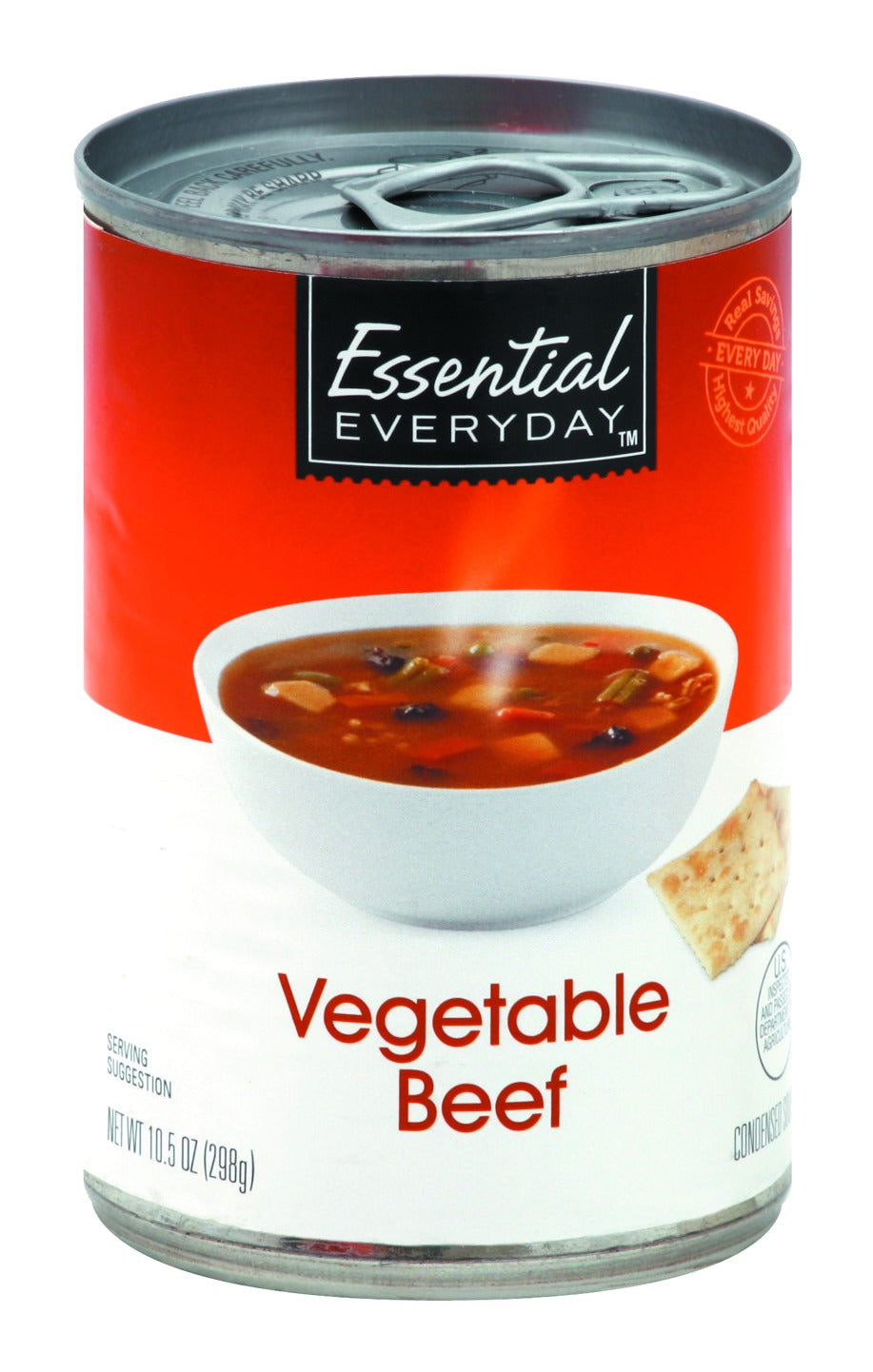 Essential Everyday Vegetable Beef
