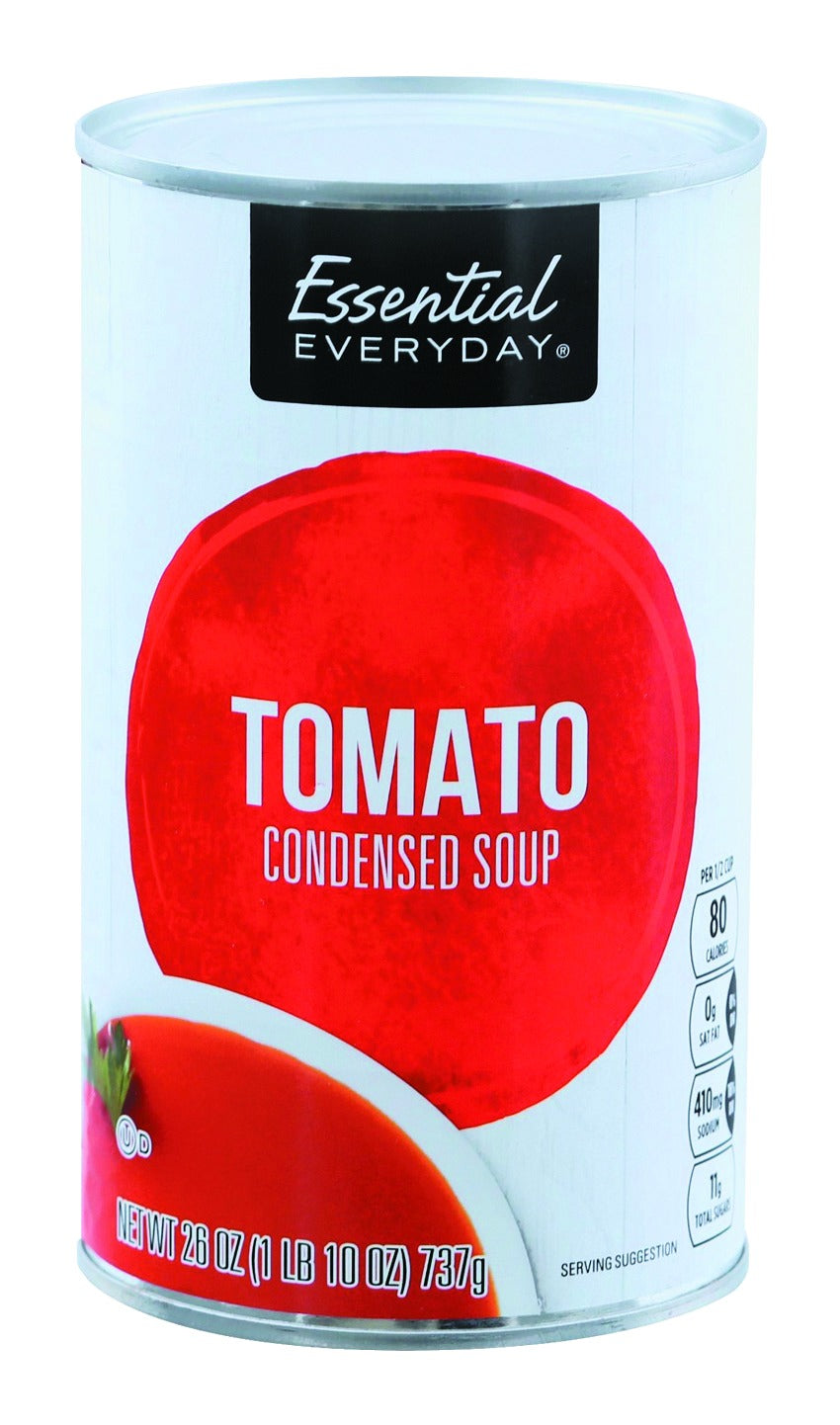 Essential Everyday Condensed Soup, Tomato