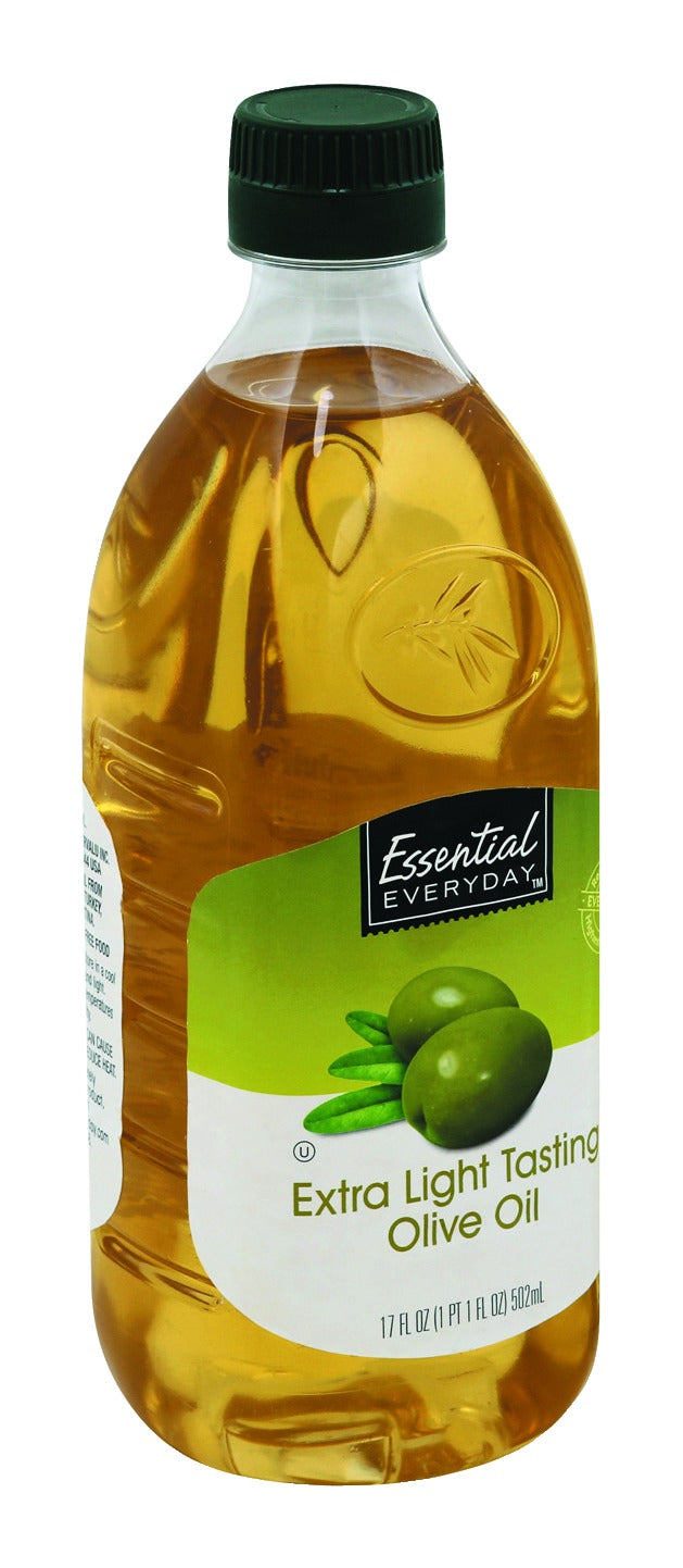 Essential Everyday Extra Light Tasting Olive Oil