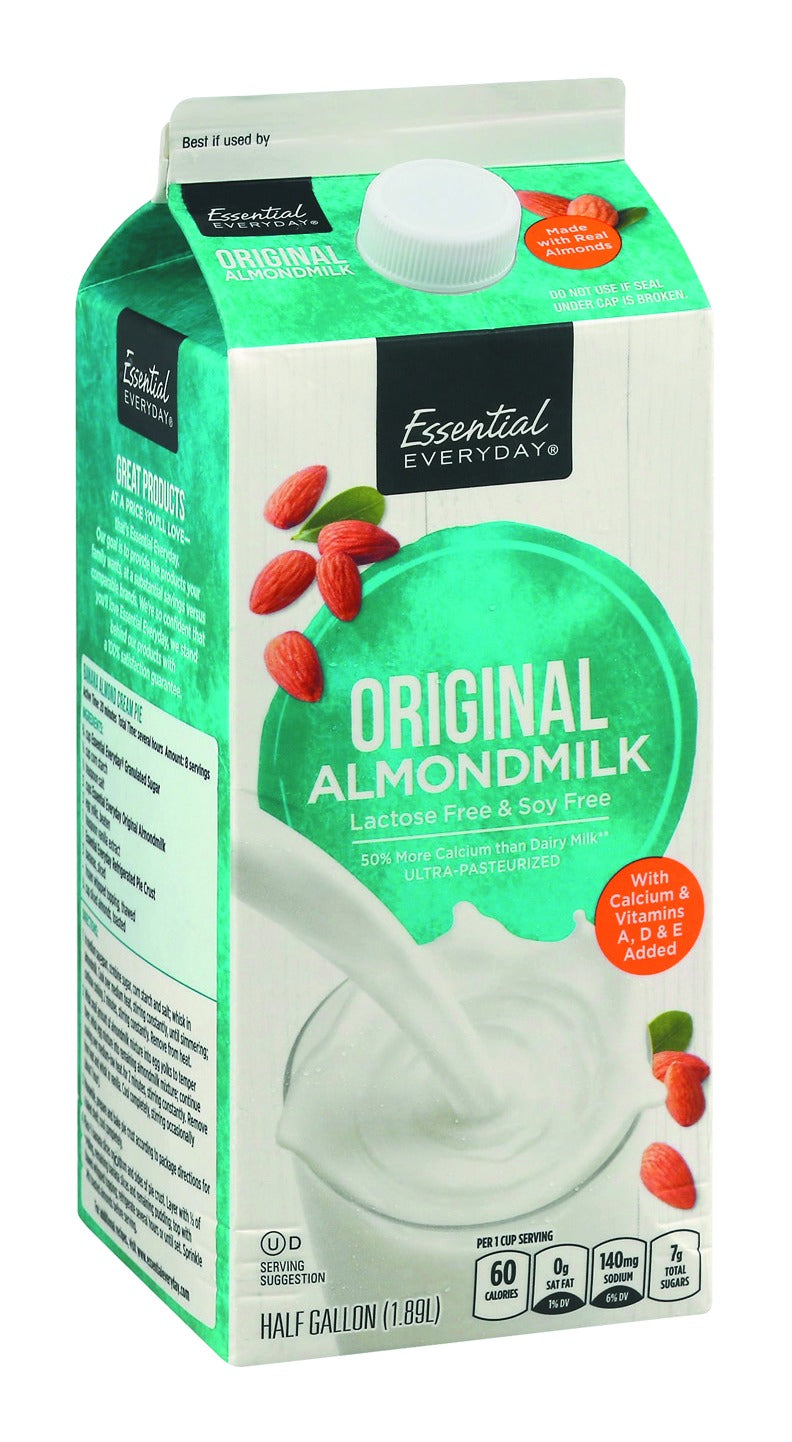 Essential Everyday Almondmilk, Original