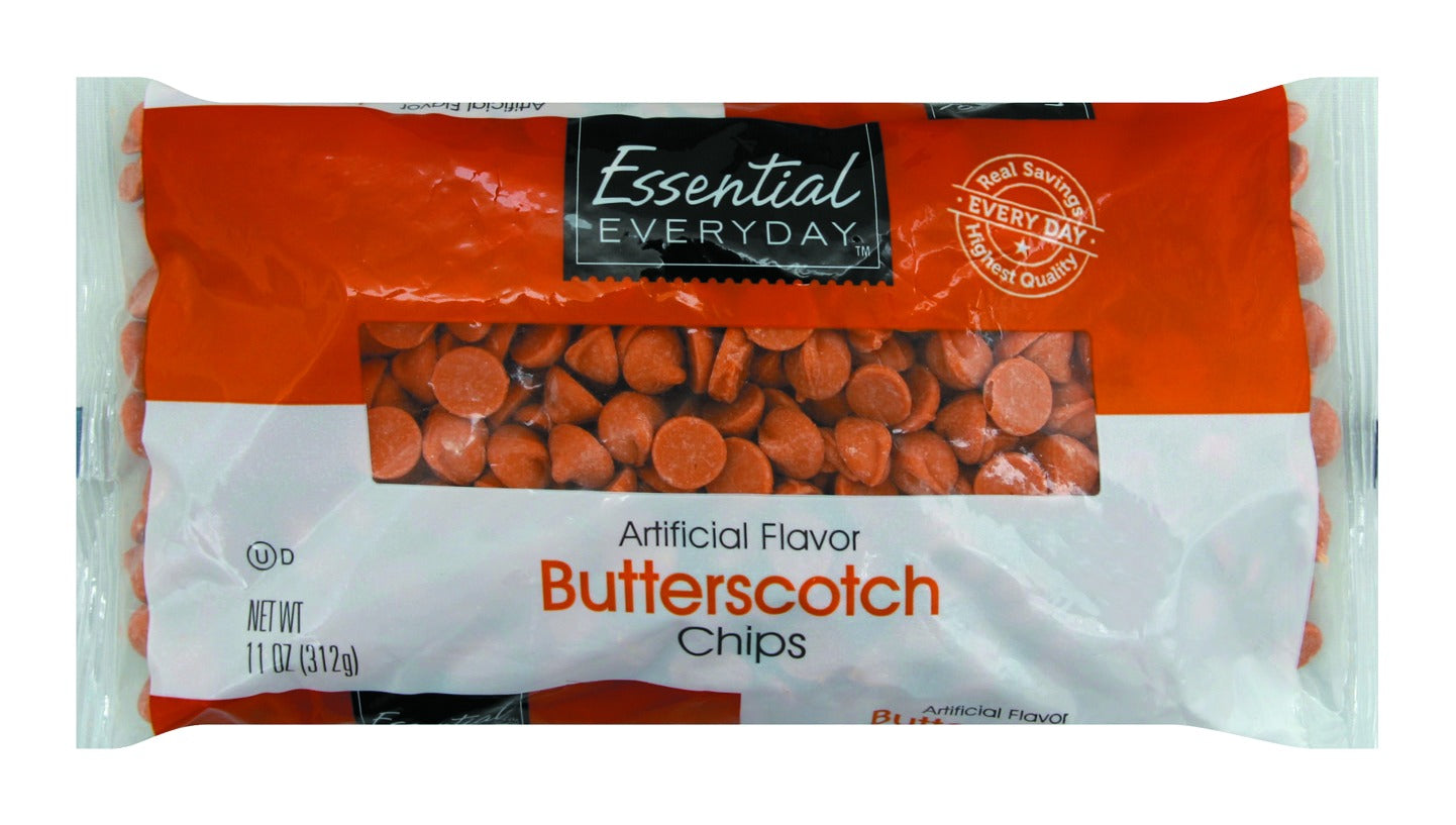 Essential Everyday Butterscotch Chips
