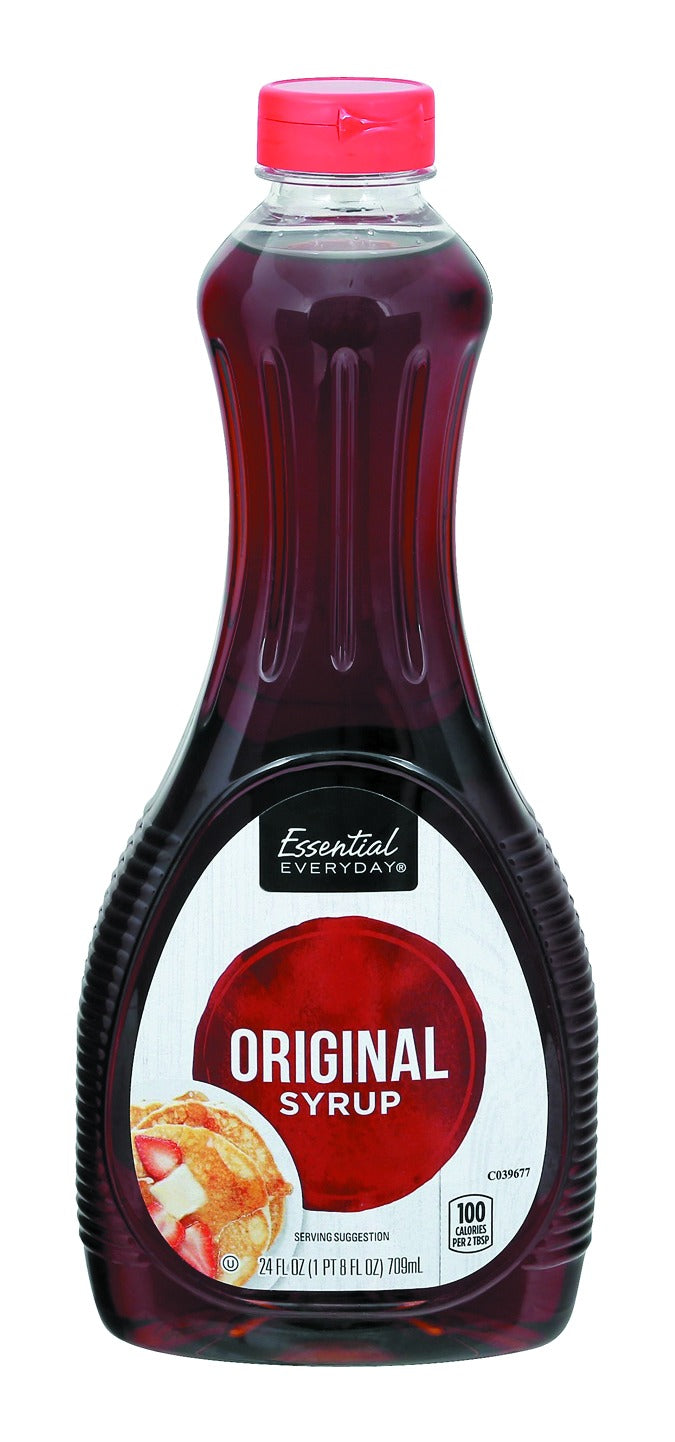 Essential Everyday Original Syrup
