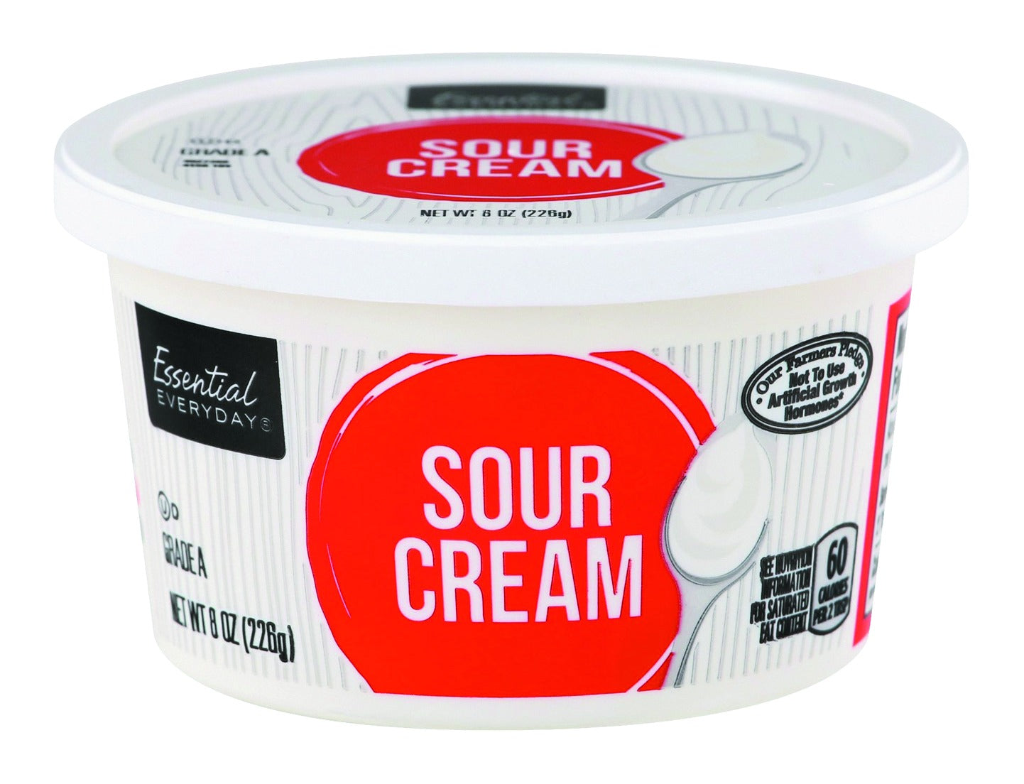 Essential Everyday Sour Cream