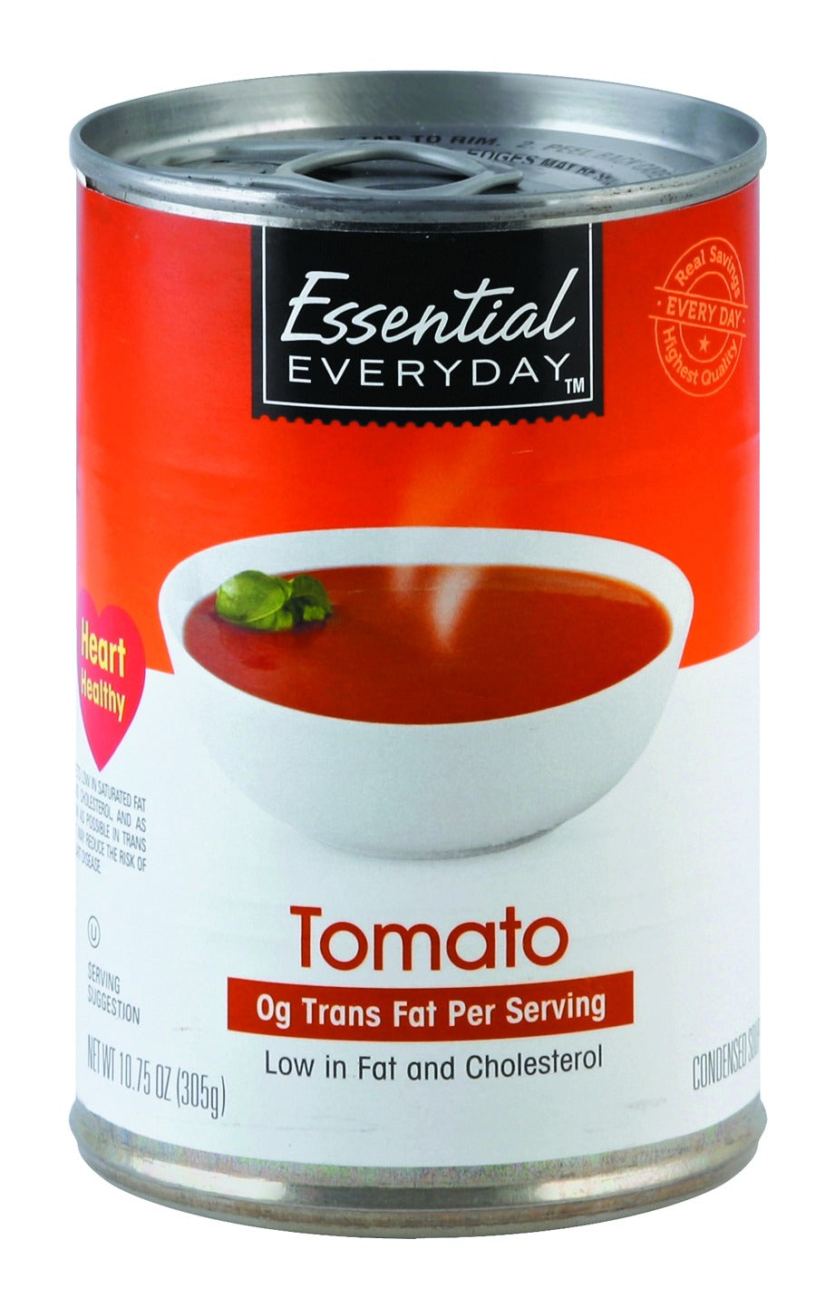 Essential Everyday Soup, Condensed, Tomato - 10.75oz