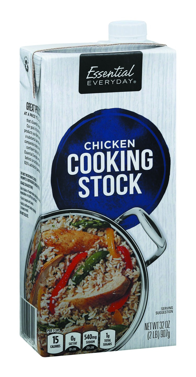 Essential Everyday Cooking Stock, Chicken