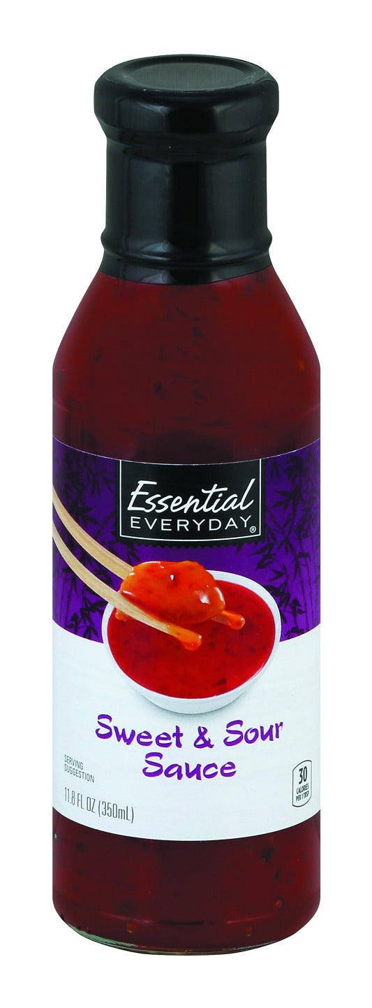 Essential Everyday Sweet & Sour Sauce