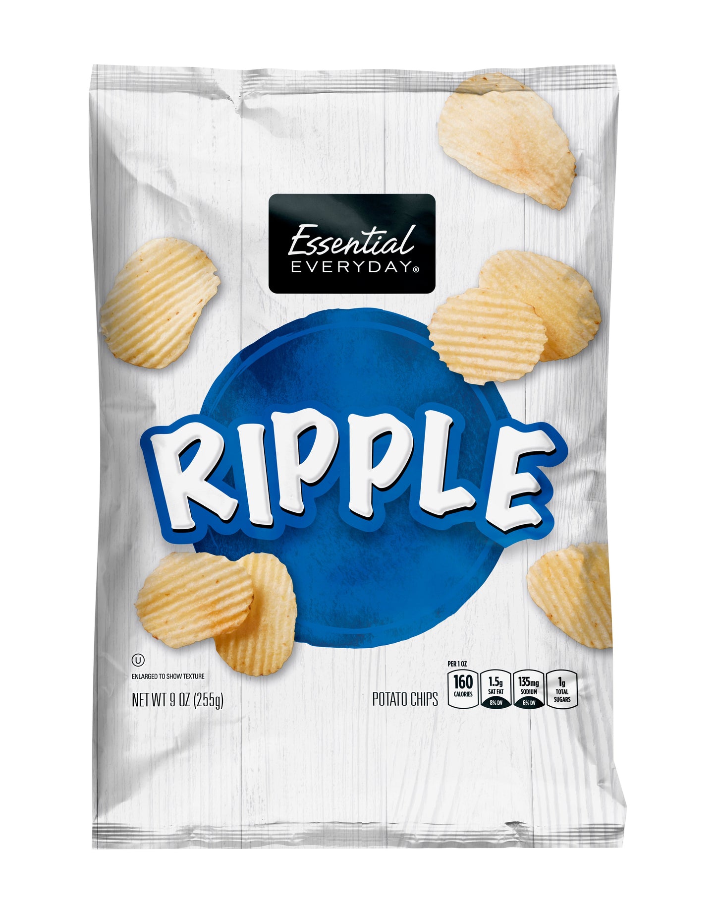 Essential Everyday Ripple