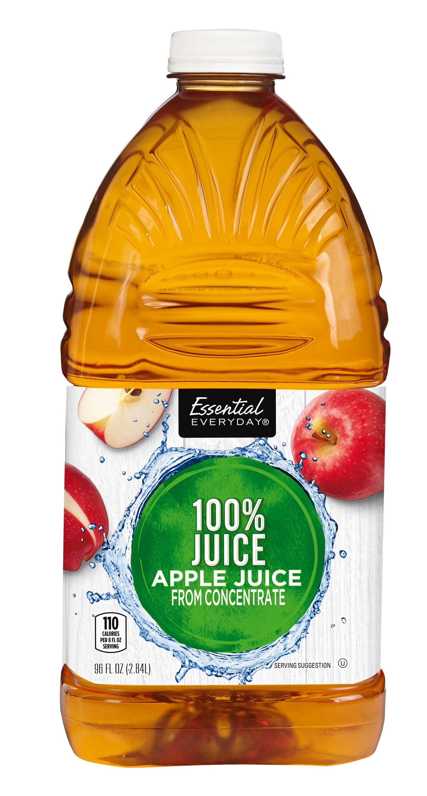Essential Everyday Apple Juice