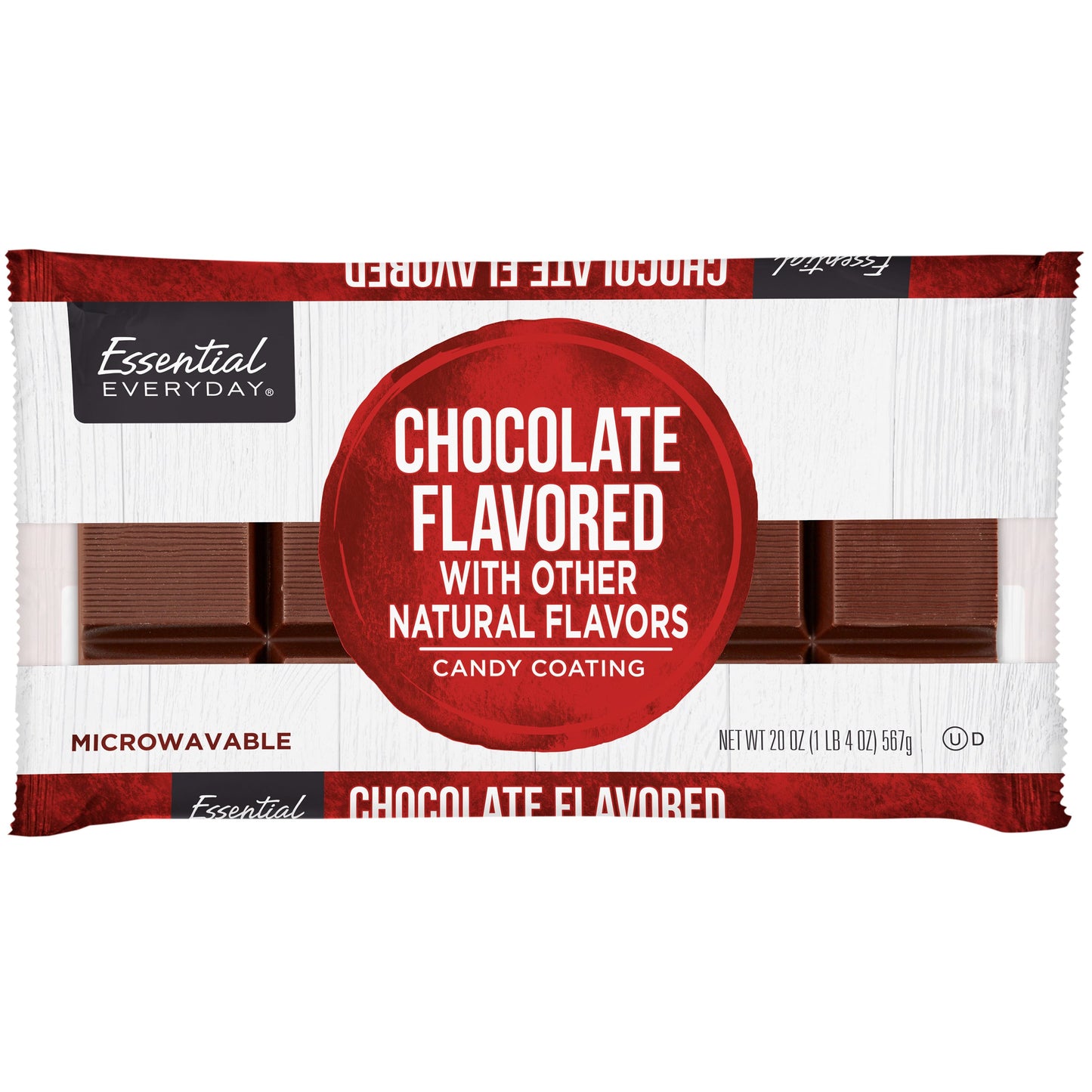 Essential Everyday Chocolate Flavored