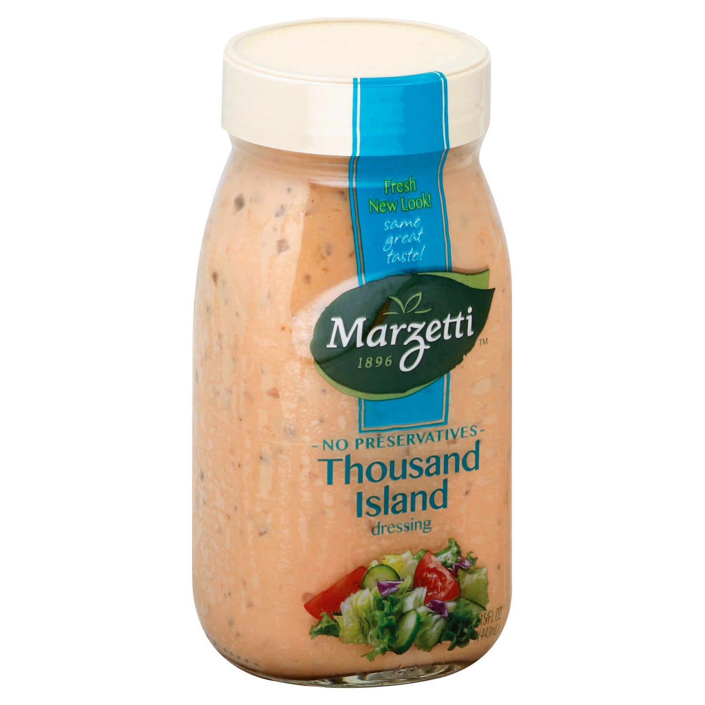 Marzetti Dressing 15 oz - Thousand Island
