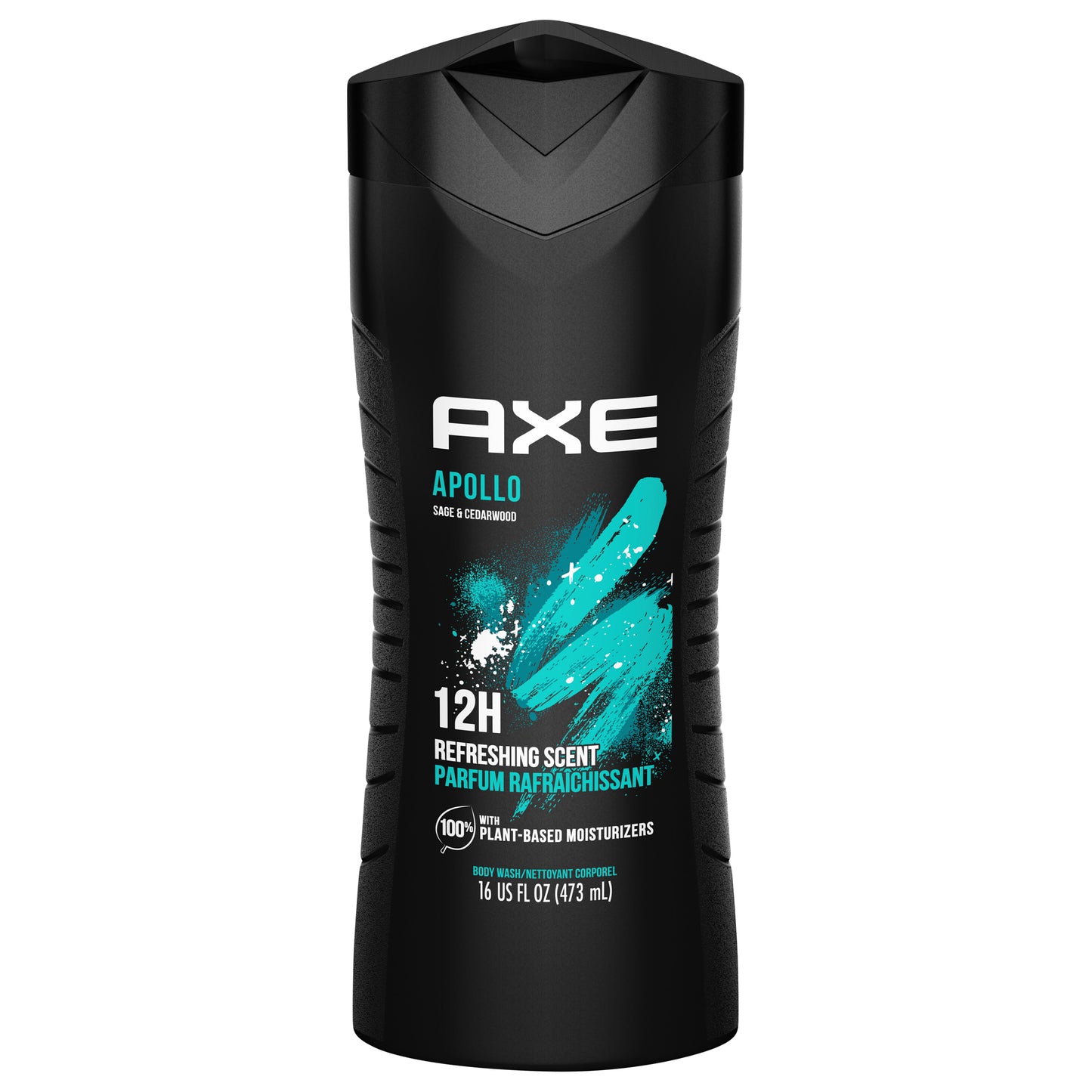 AXE Apollo Body Wash