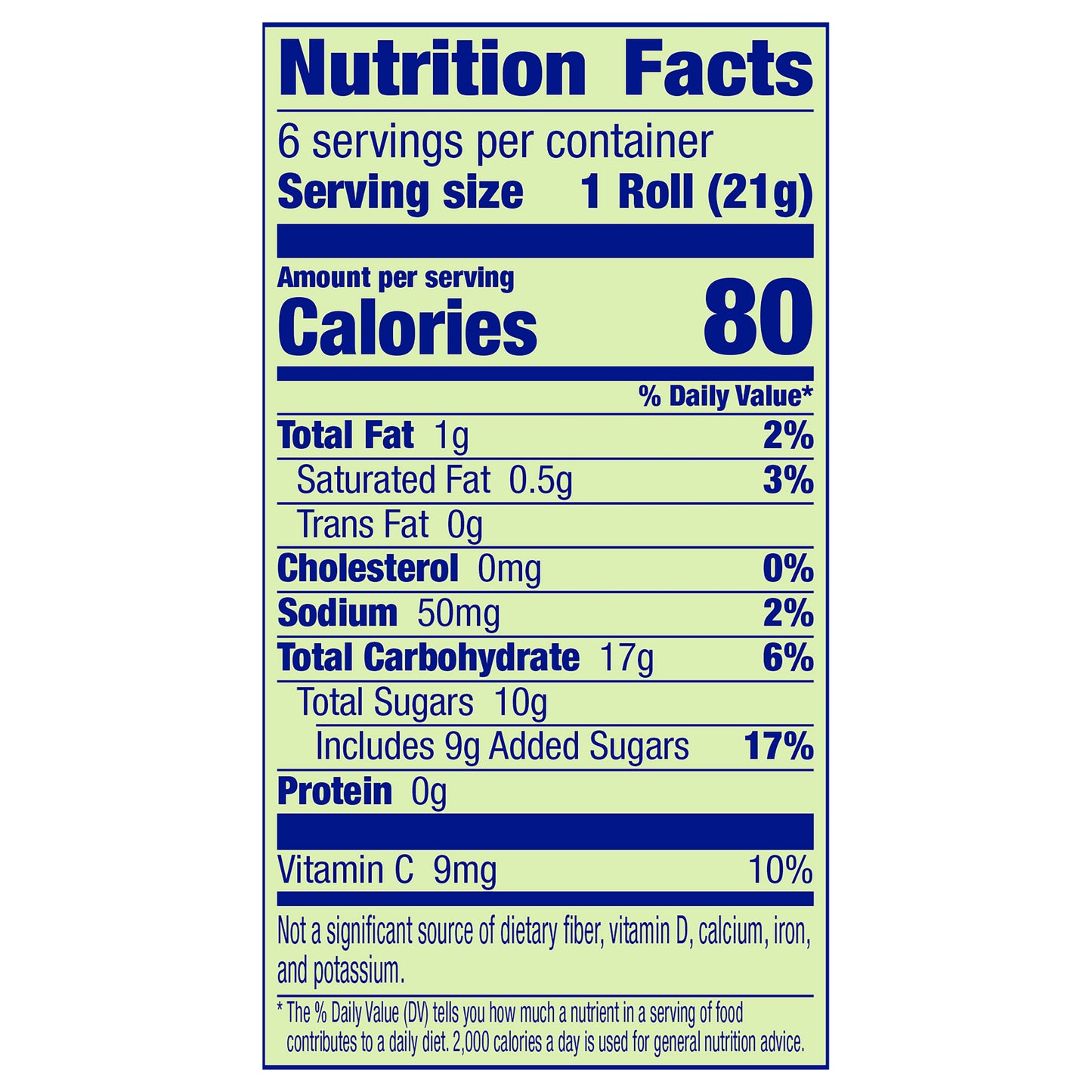 Fruit by the Foot Fruit Flavored Snacks, Starburst, Variety Pack, 6 ct