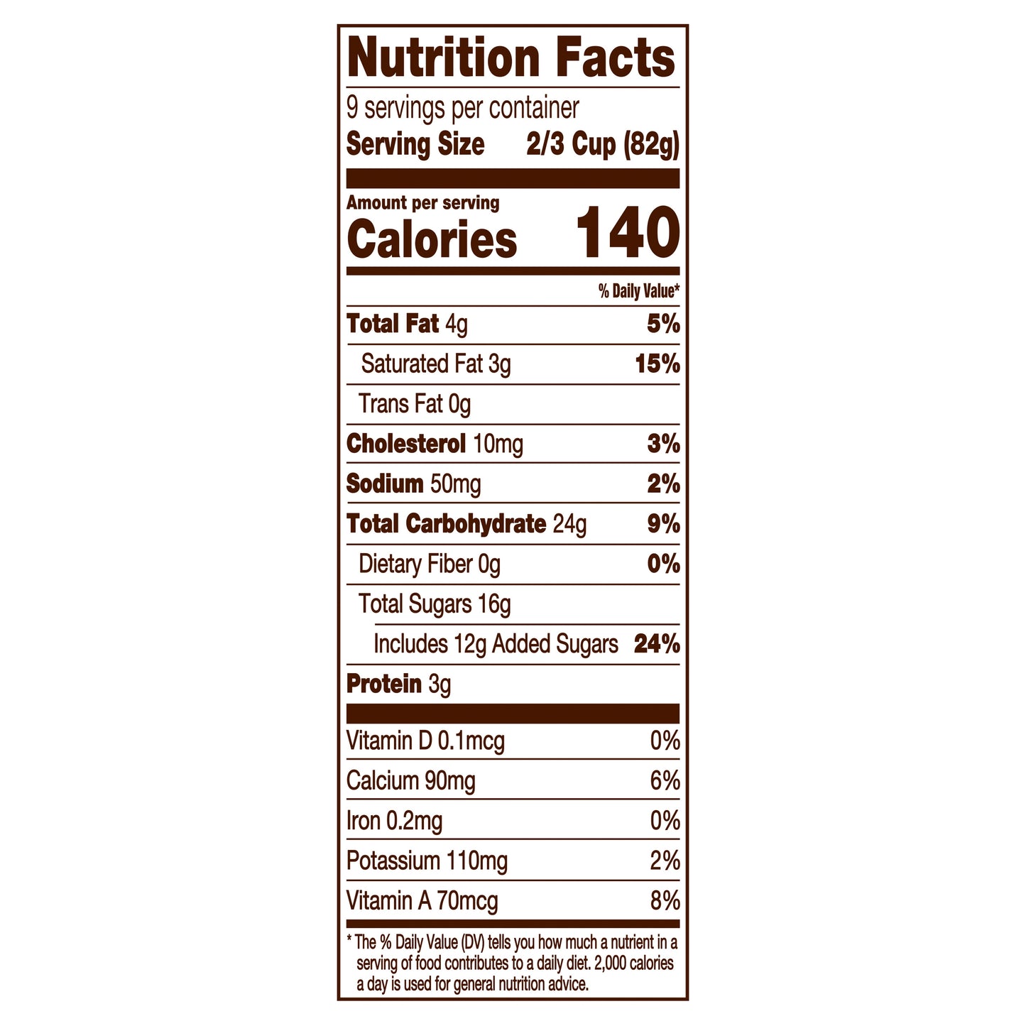 Dreyer's Slow Churned Chocolate Chip Light Ice Cream, 1.5 Qt