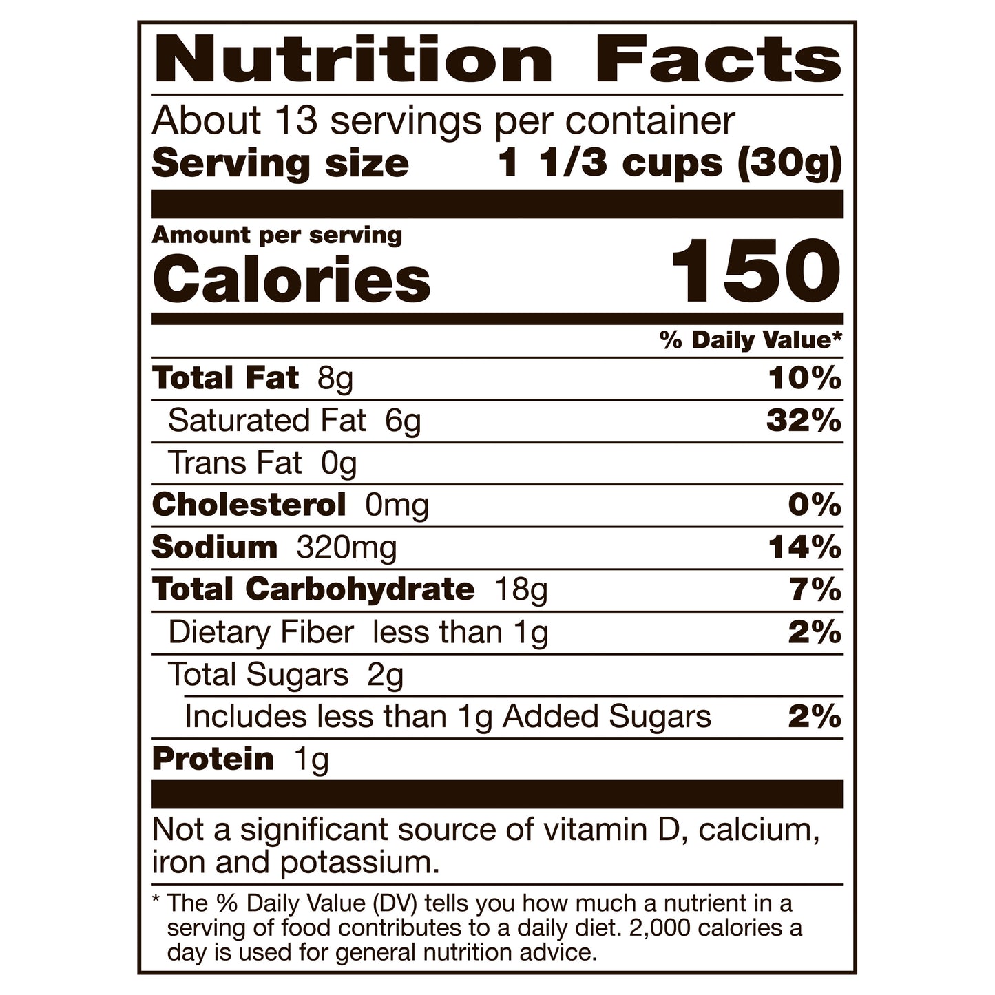 Bugles Crispy Corn Snacks, Original Flavor, Family Size Snack Bag, 14.5 oz