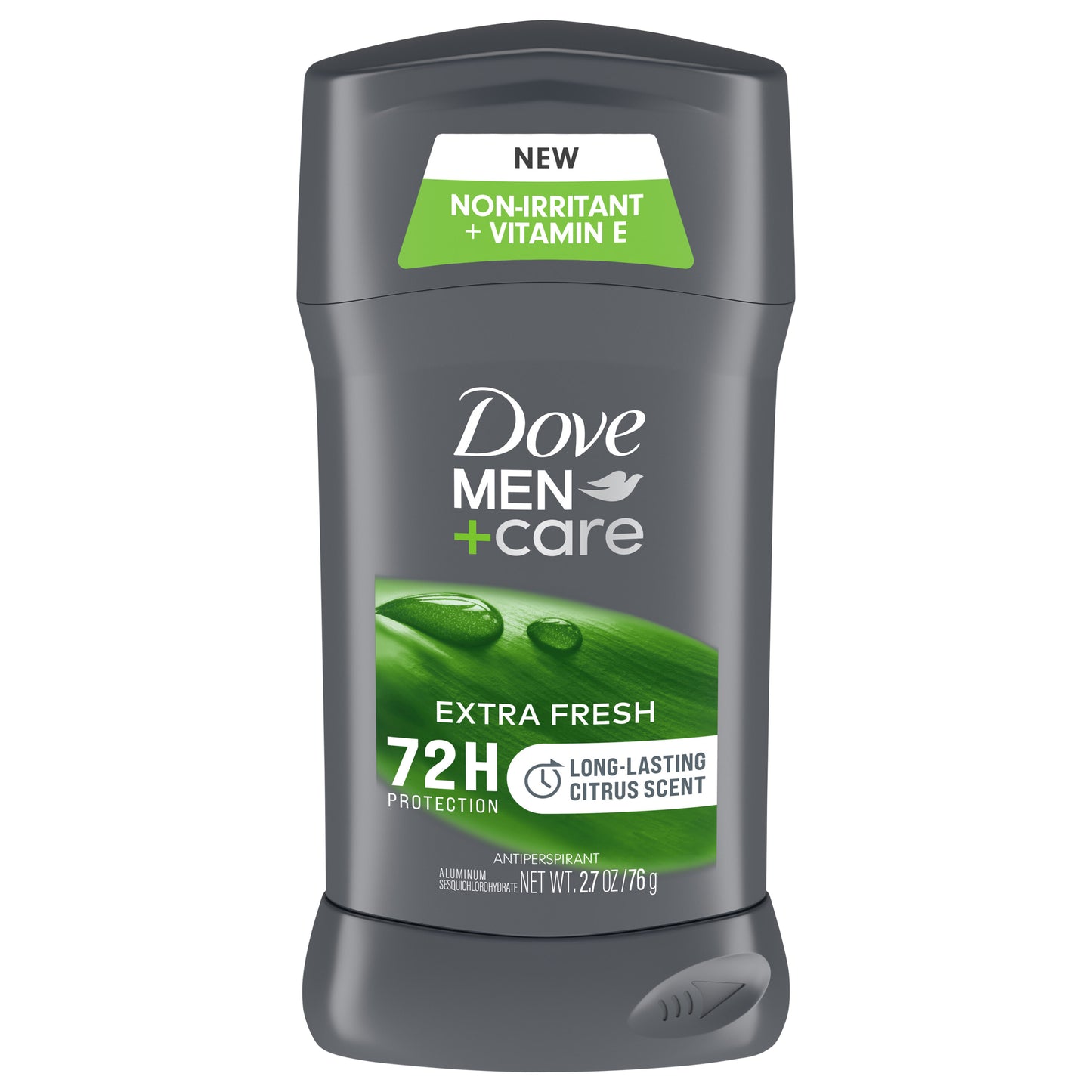 Dove Extra Fresh Men's Antiperspirant Deodorant Stick