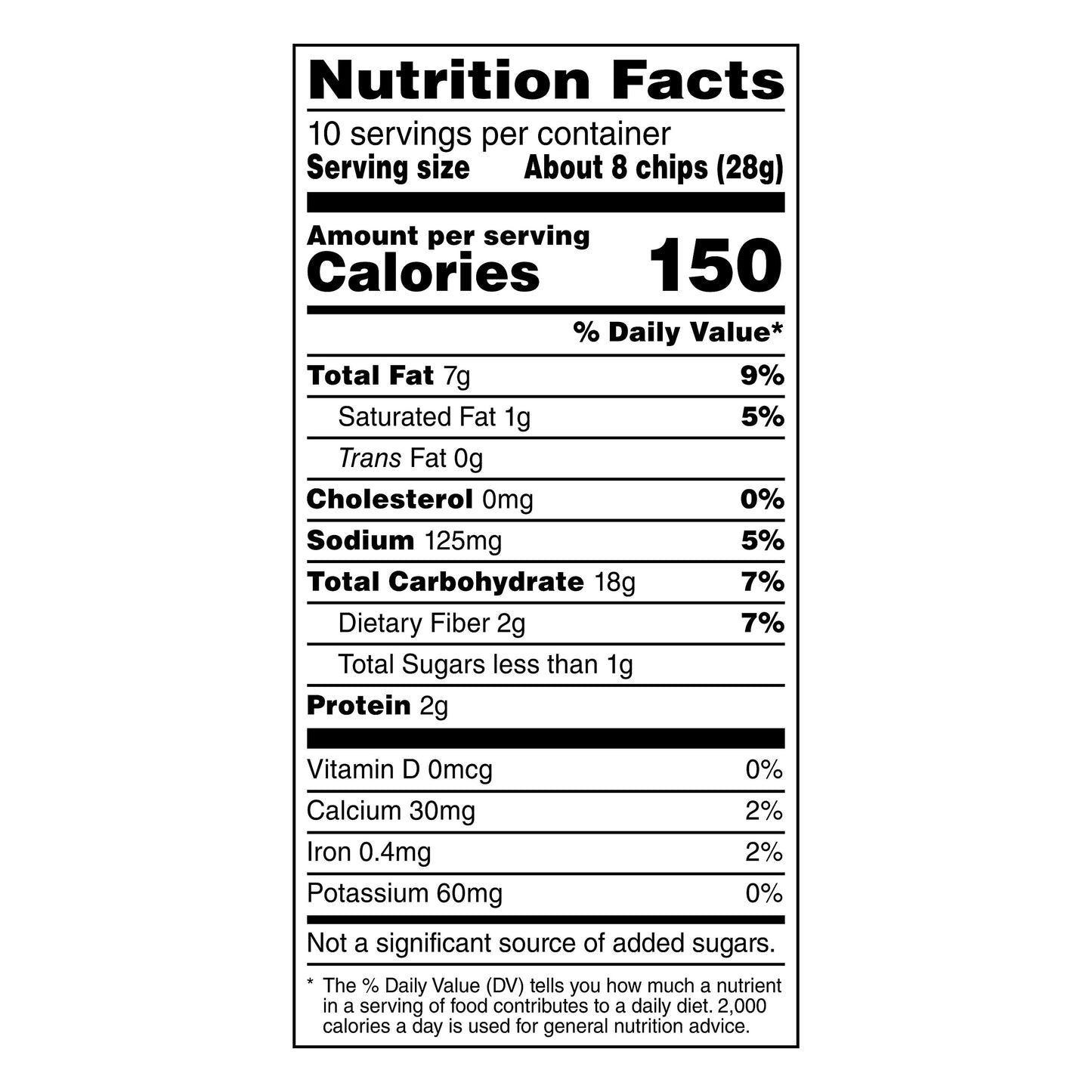 Tostitos Roasted Red Pepper Tortilla Chips 10 oz