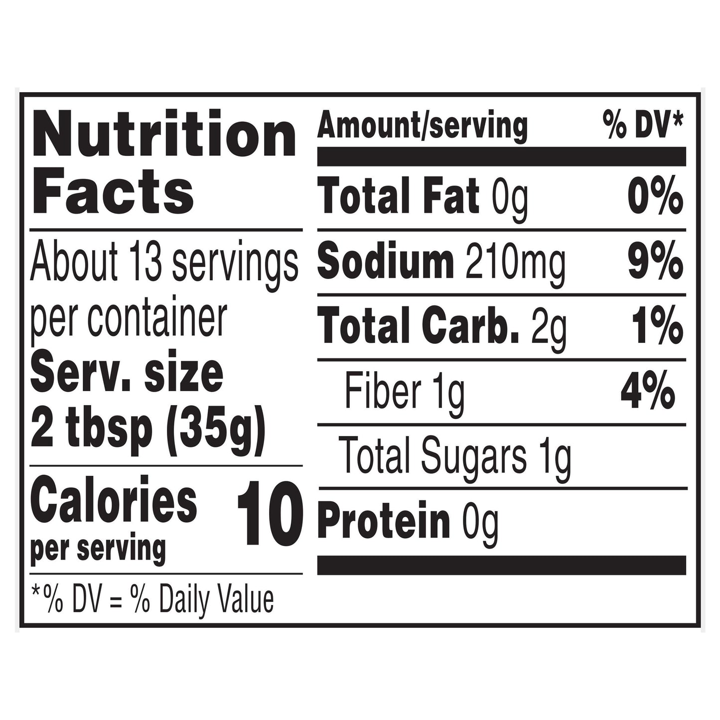 Ortega Medium Thick & Chunky Salsa 16 oz