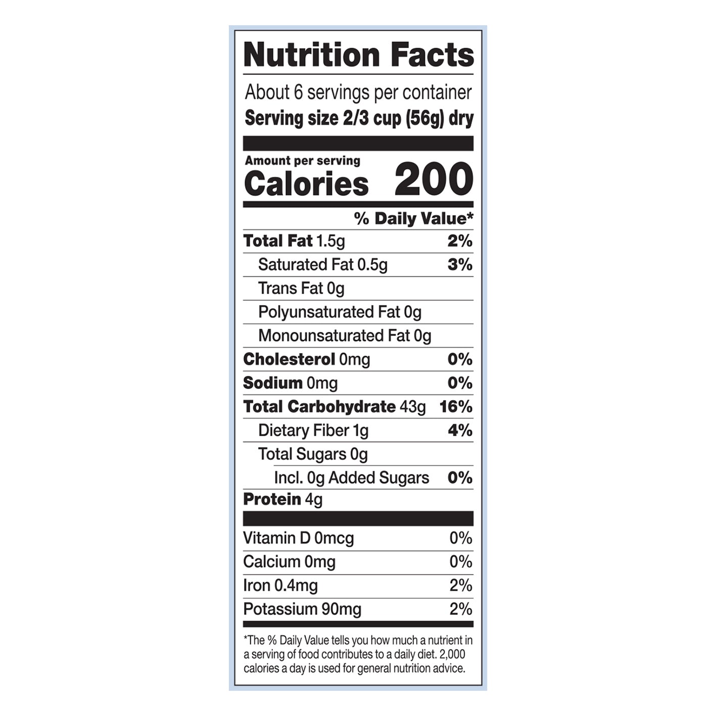 Ronzoni Gluten Free Rotini, 12 oz, Non-GMO, Vegan, 4-Grain White Pasta