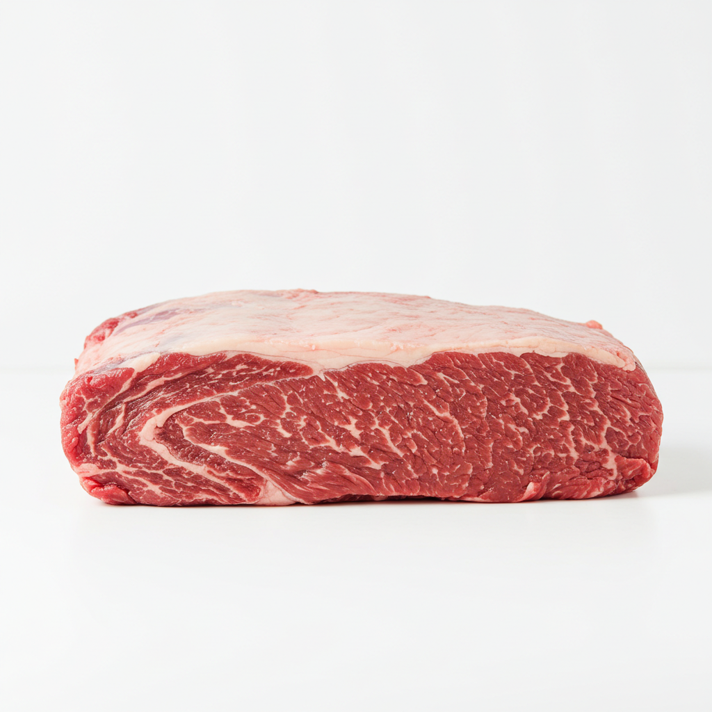 Beef Sirloin Tip Roast