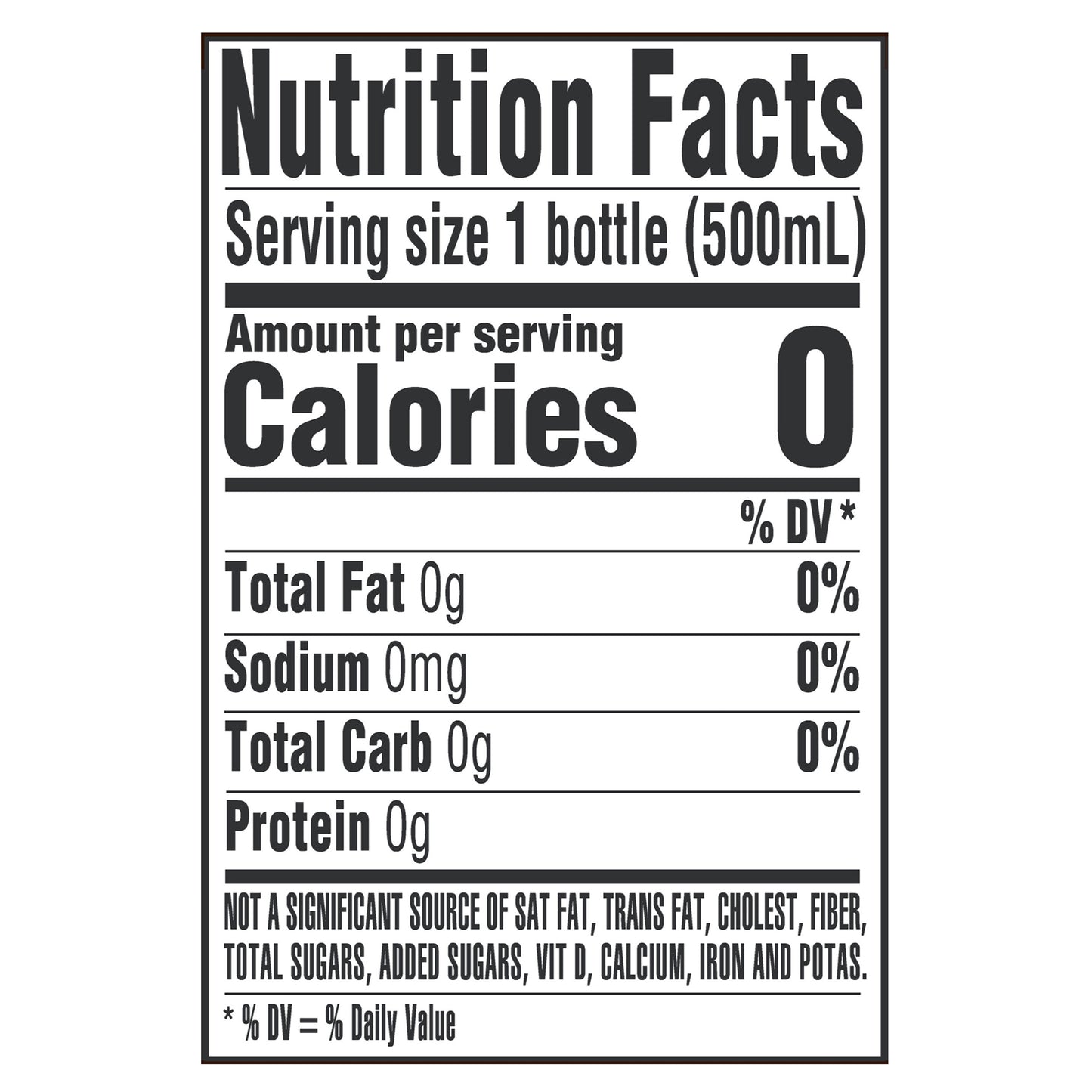ICE MOUNTAIN Brand 100% Natural Spring Water, 16.9-ounce bottles (Pack of 24)