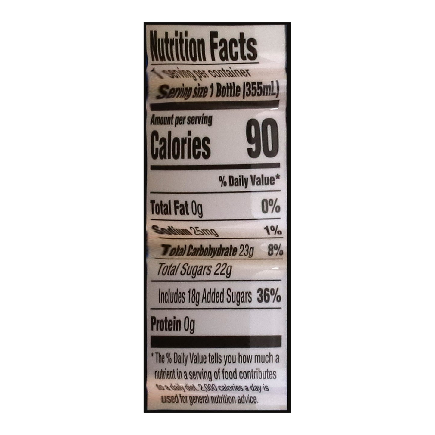 Capri Sun Strawberry Kiwi Juice Drink Blend 12 fl oz