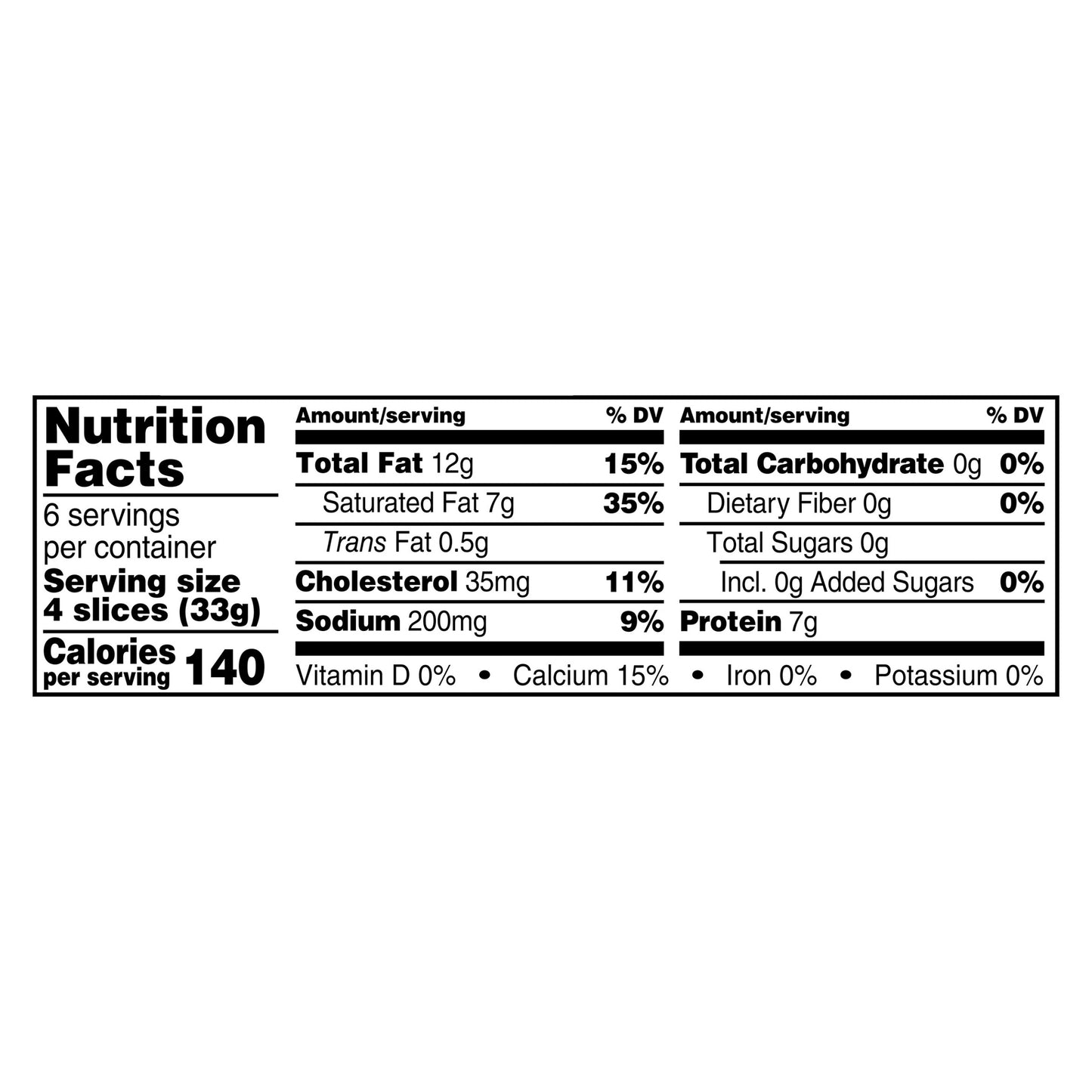 Cracker Barrel Extra Sharp Cheddar Cheese Cracker Cuts 7 oz Tray (24ct)